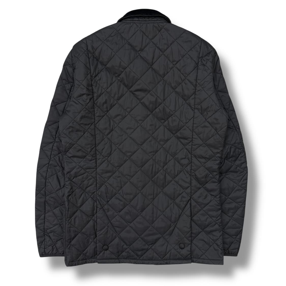 바버 퀄팅 자켓 r1885  상품이미지2