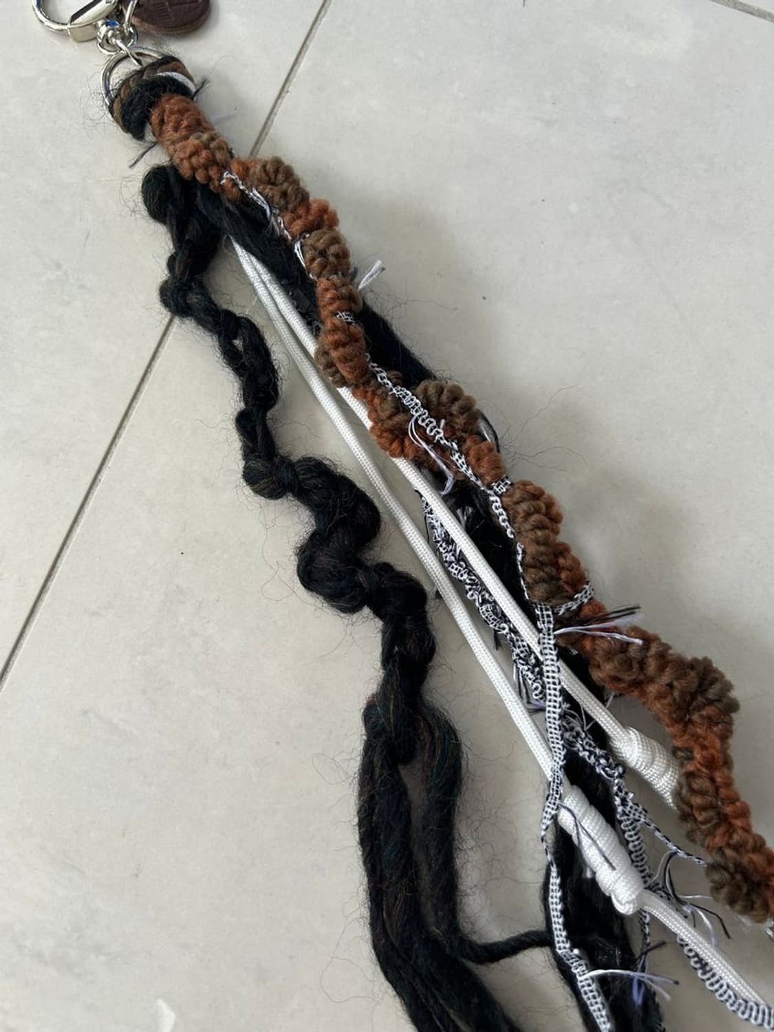 DLOOP WOOL STYLE DLOOP 울 스타일 상품이미지3