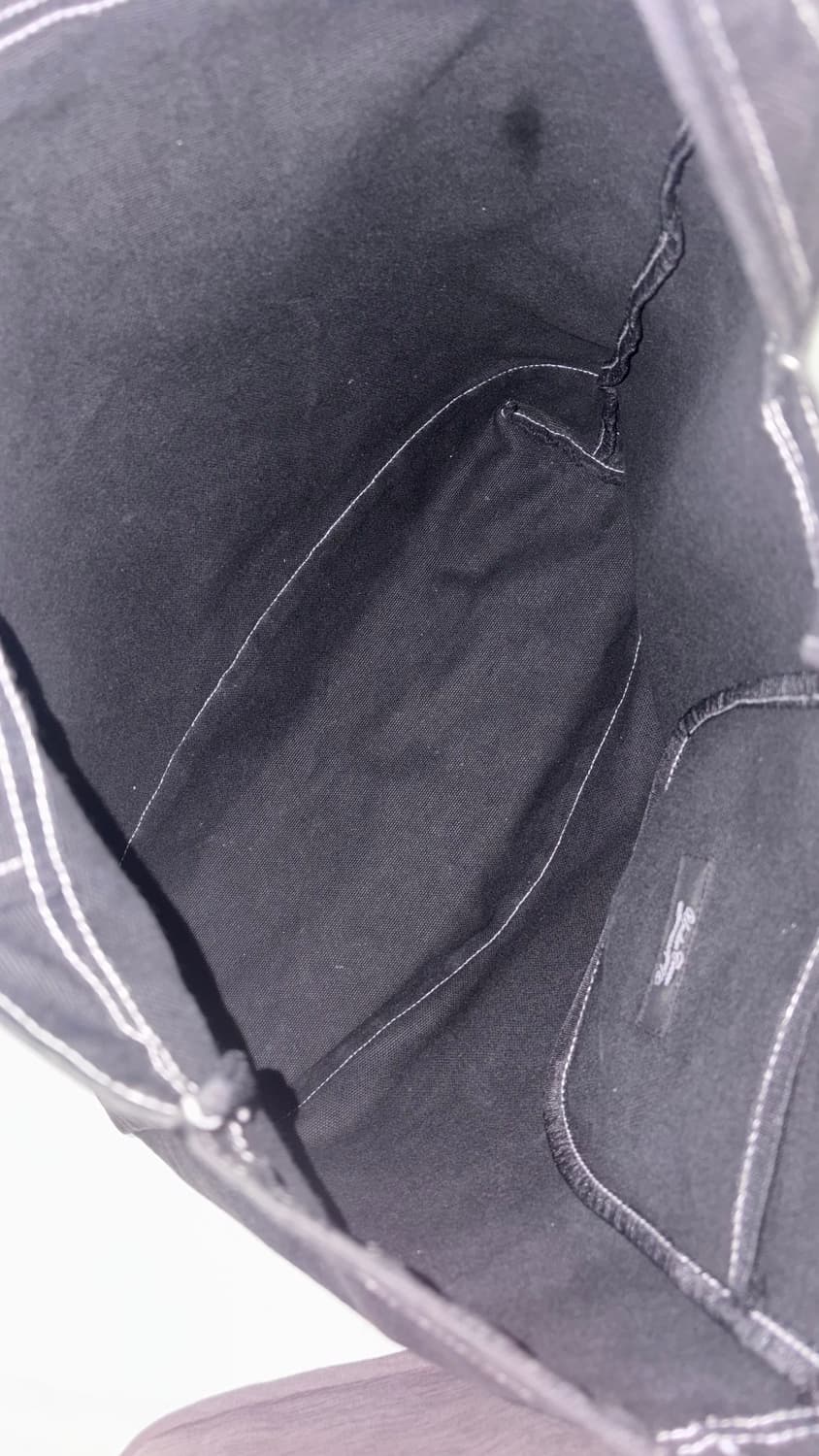 TTF✳️언더커버 2WAY 크로스/토트백 상품이미지5