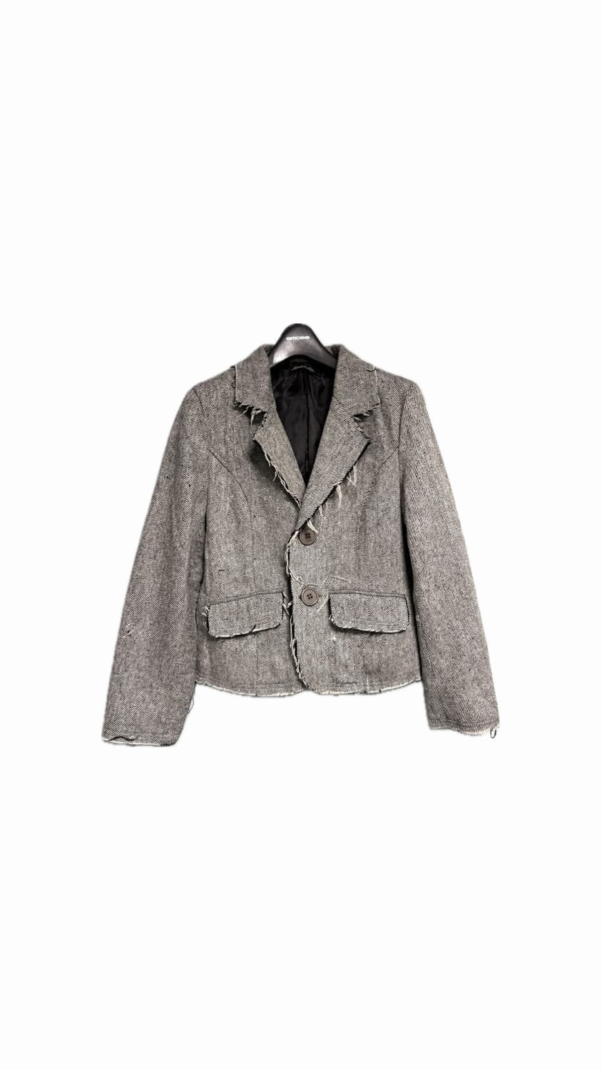 일본빈티지 테일러 자켓 상품이미지1