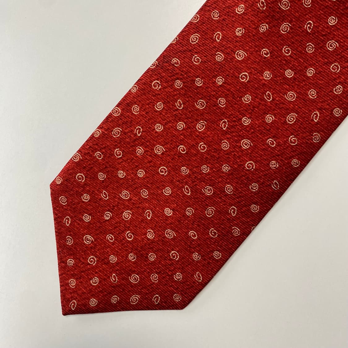 불가리(Bvlgari) 정품 명품넥타이 상품이미지7