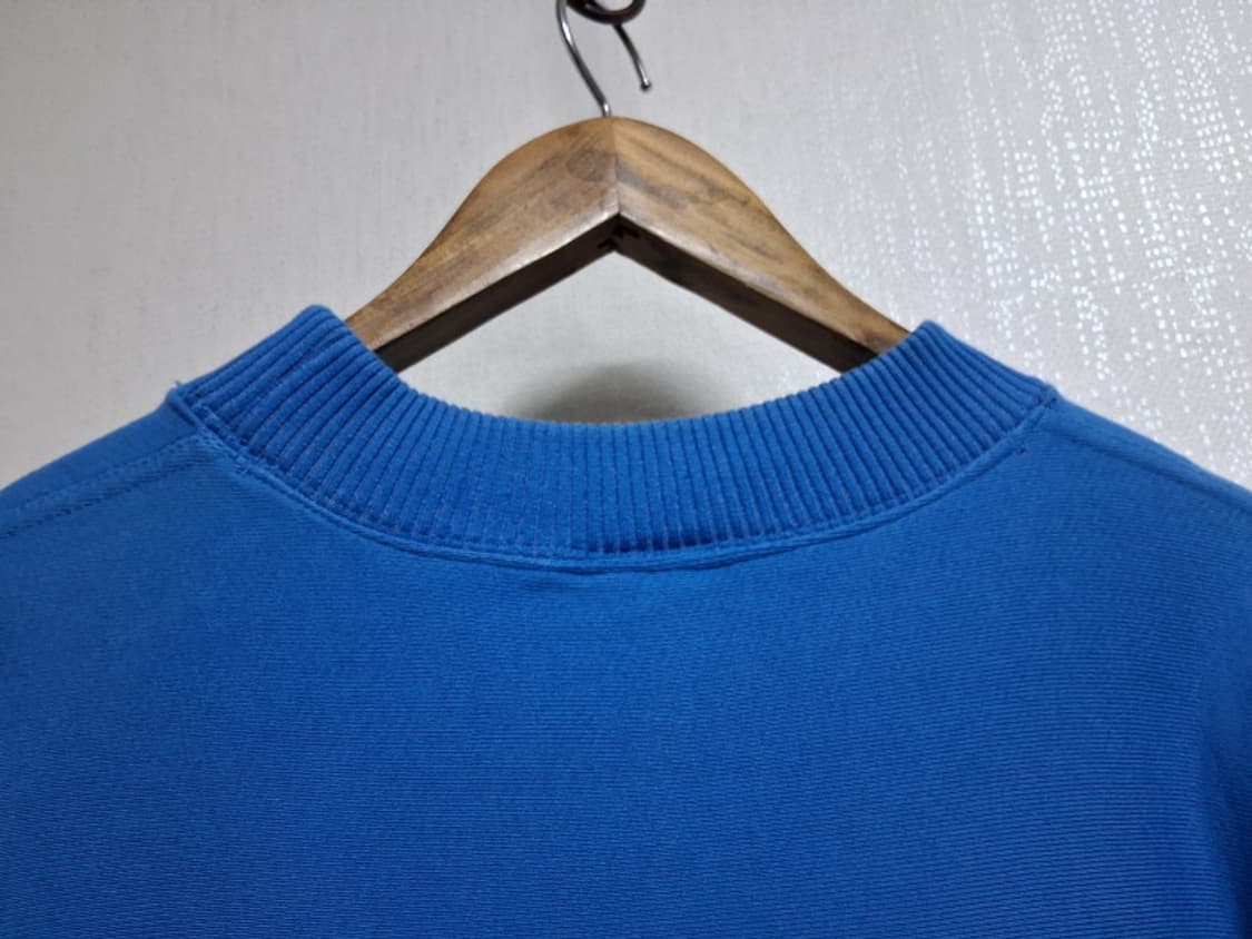 나이키 × CPFM 맨투맨 105 110 사이즈 오버핏 상품이미지6