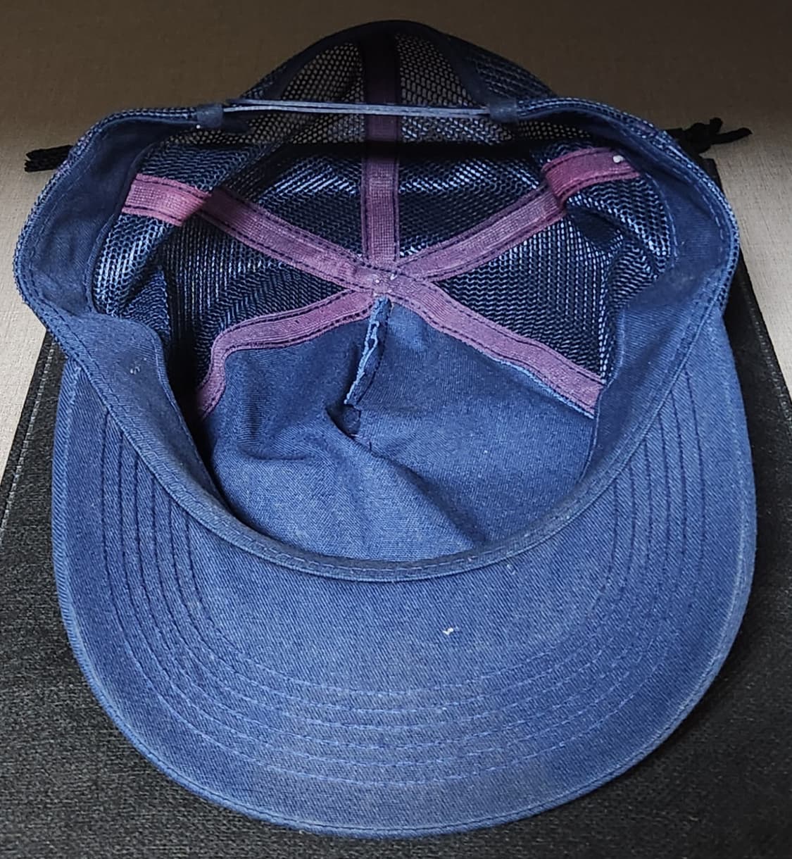 SNAP-ON 매쉬 캡 상품이미지3