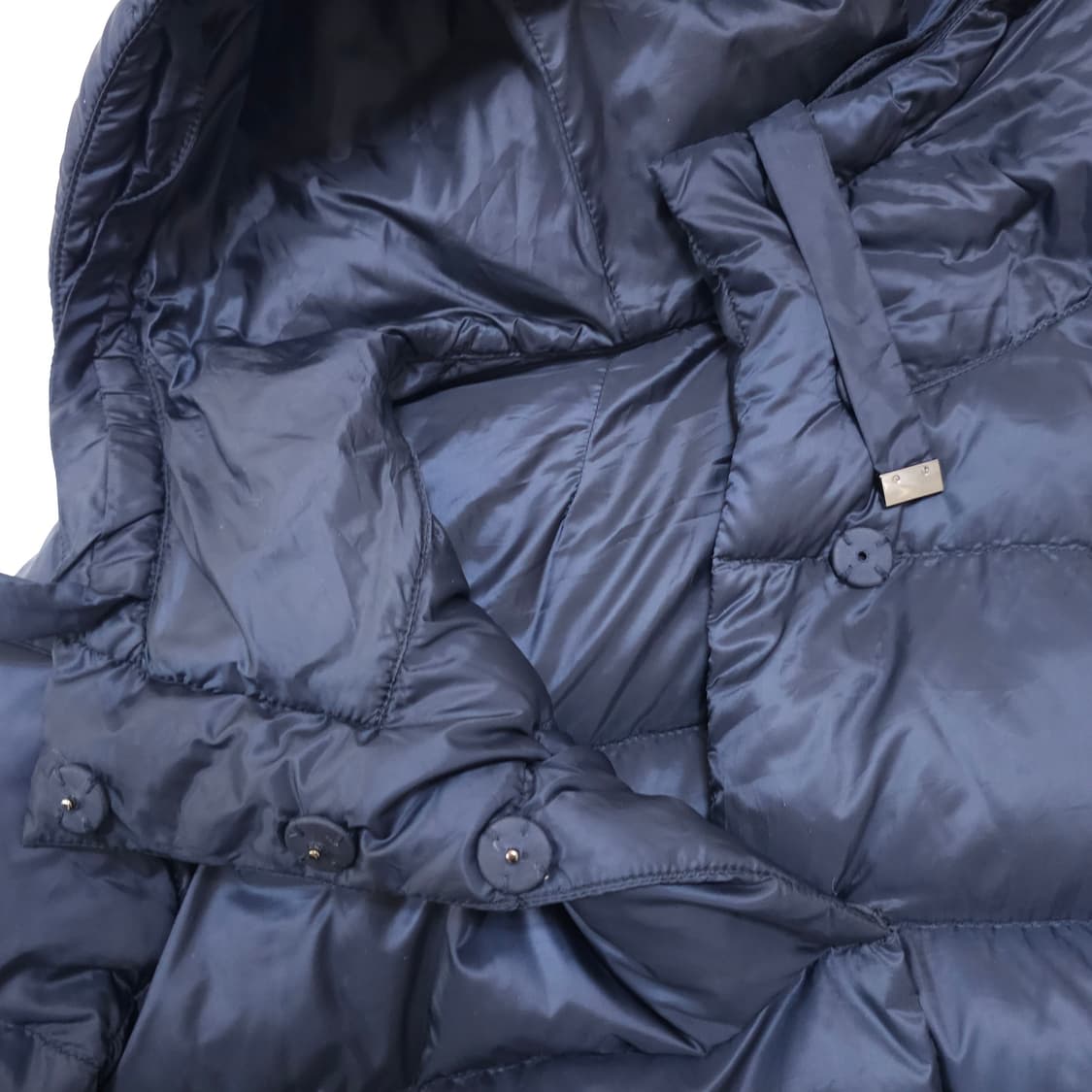 막스마라 더 큐브 경량 패딩 상품이미지7