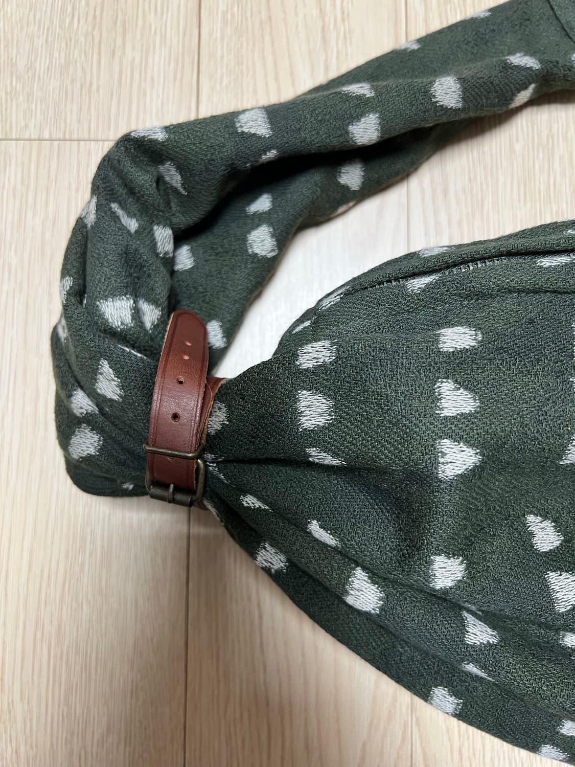 KAPITAL 가방 상품이미지2