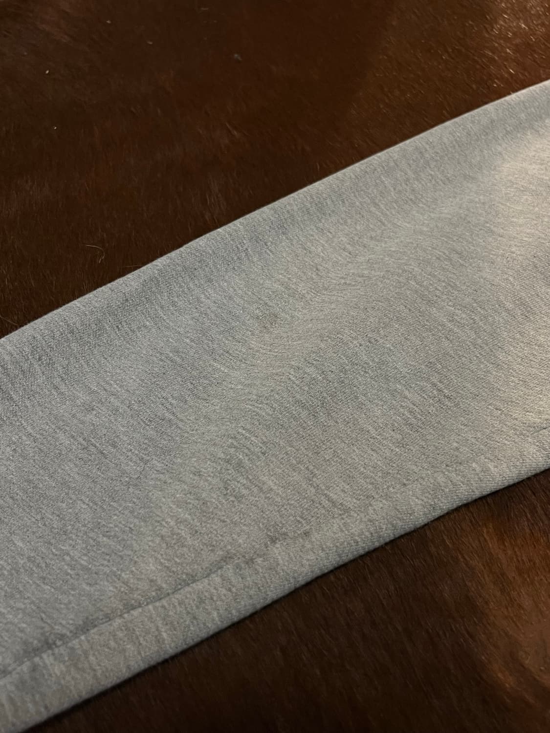 나이키 코튼 풀 집업 상품이미지10