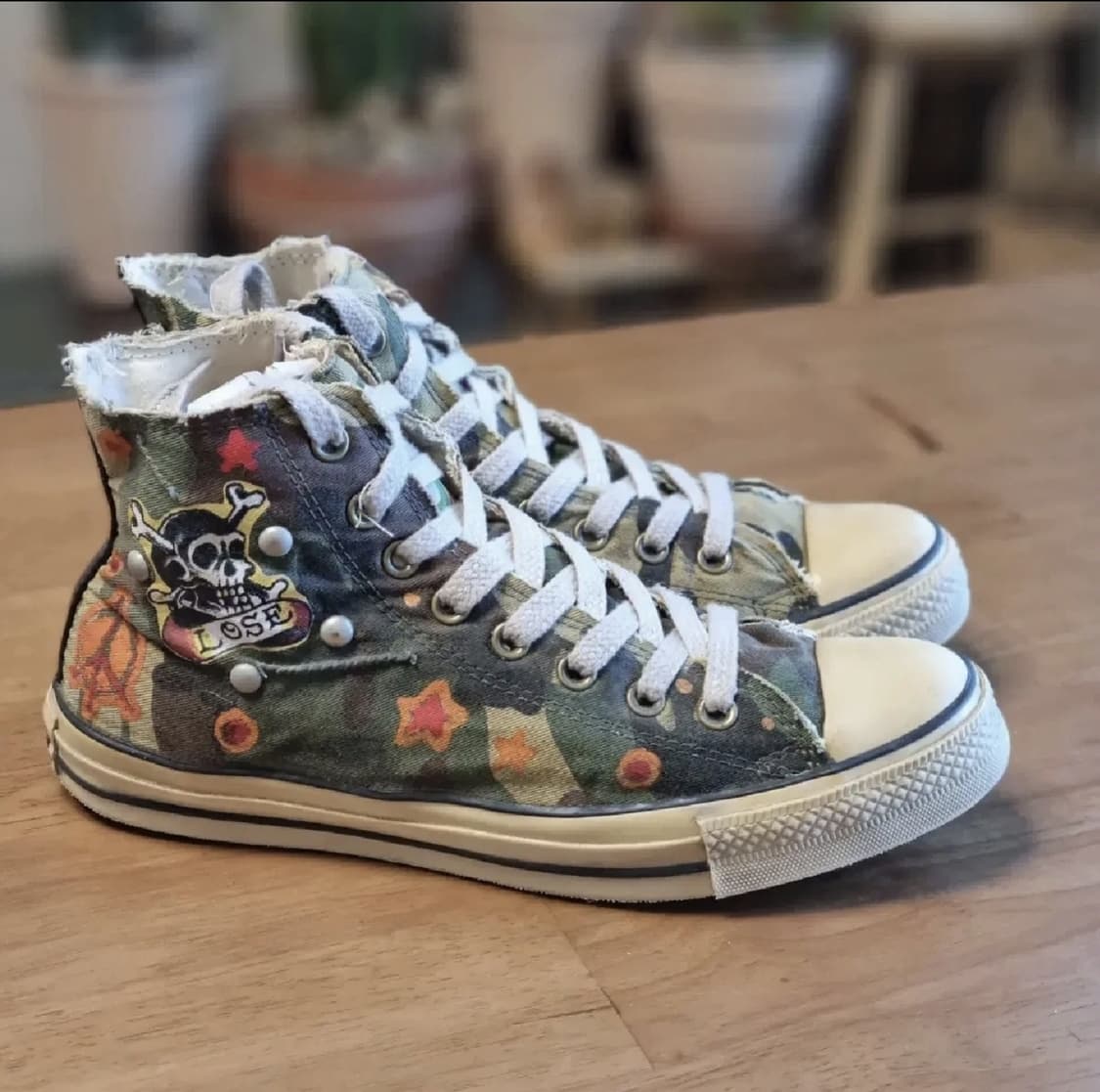 265-270 컨버스척70 하이브리드모  상품이미지1