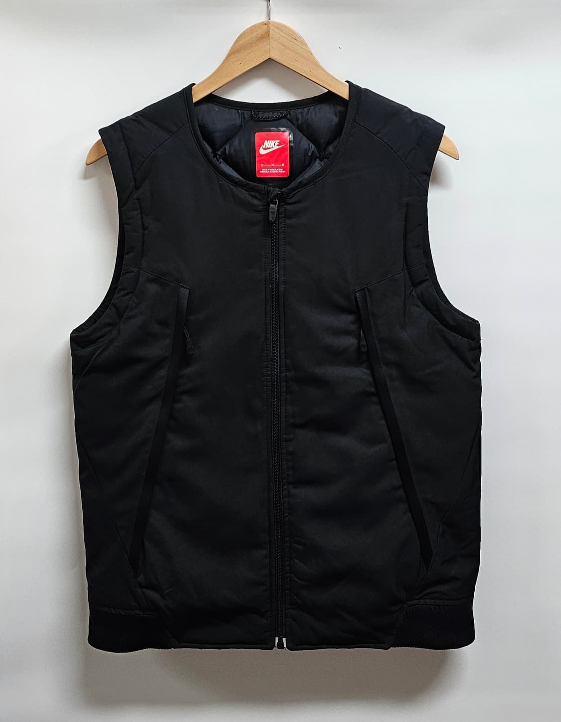 나이키 테크 러닝 베스트 M 상품이미지1