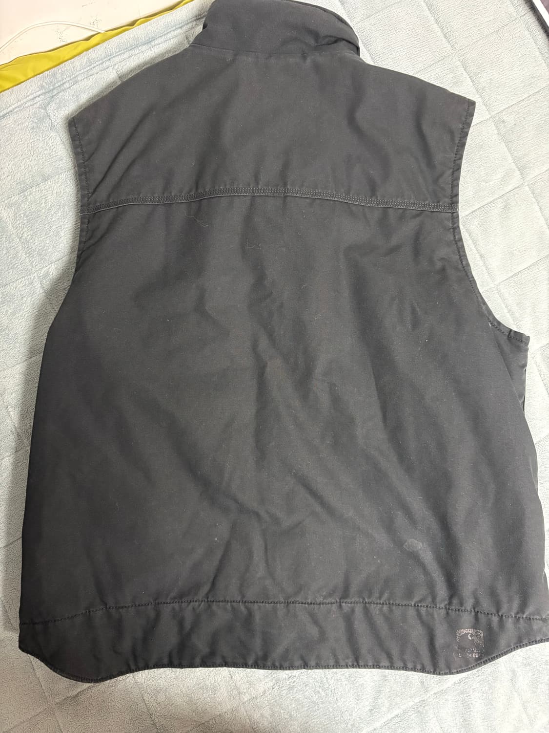 칼하트 조끼 베스트[XL] 상품이미지4