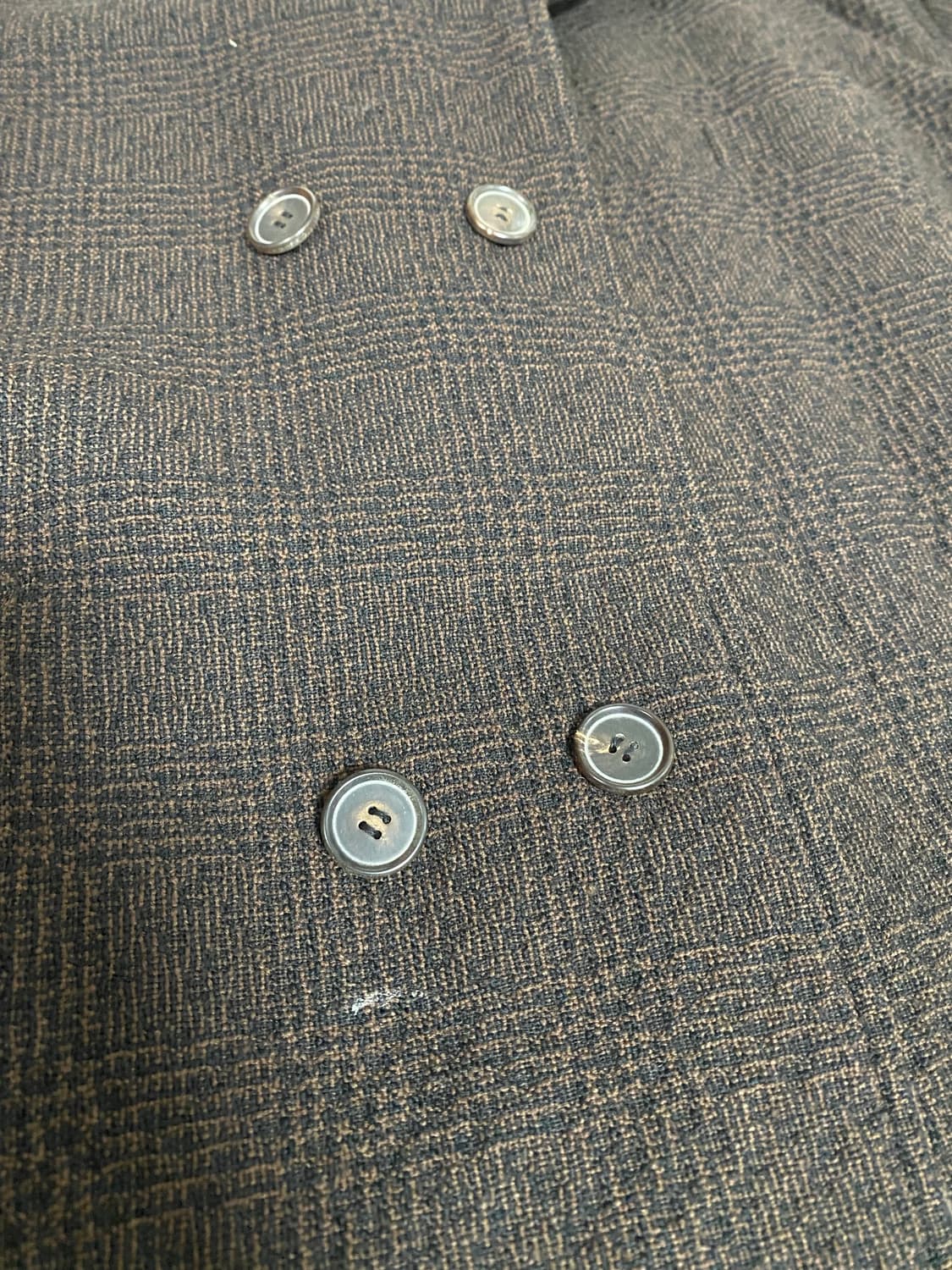 Masayuki Abo 코트 상품이미지5