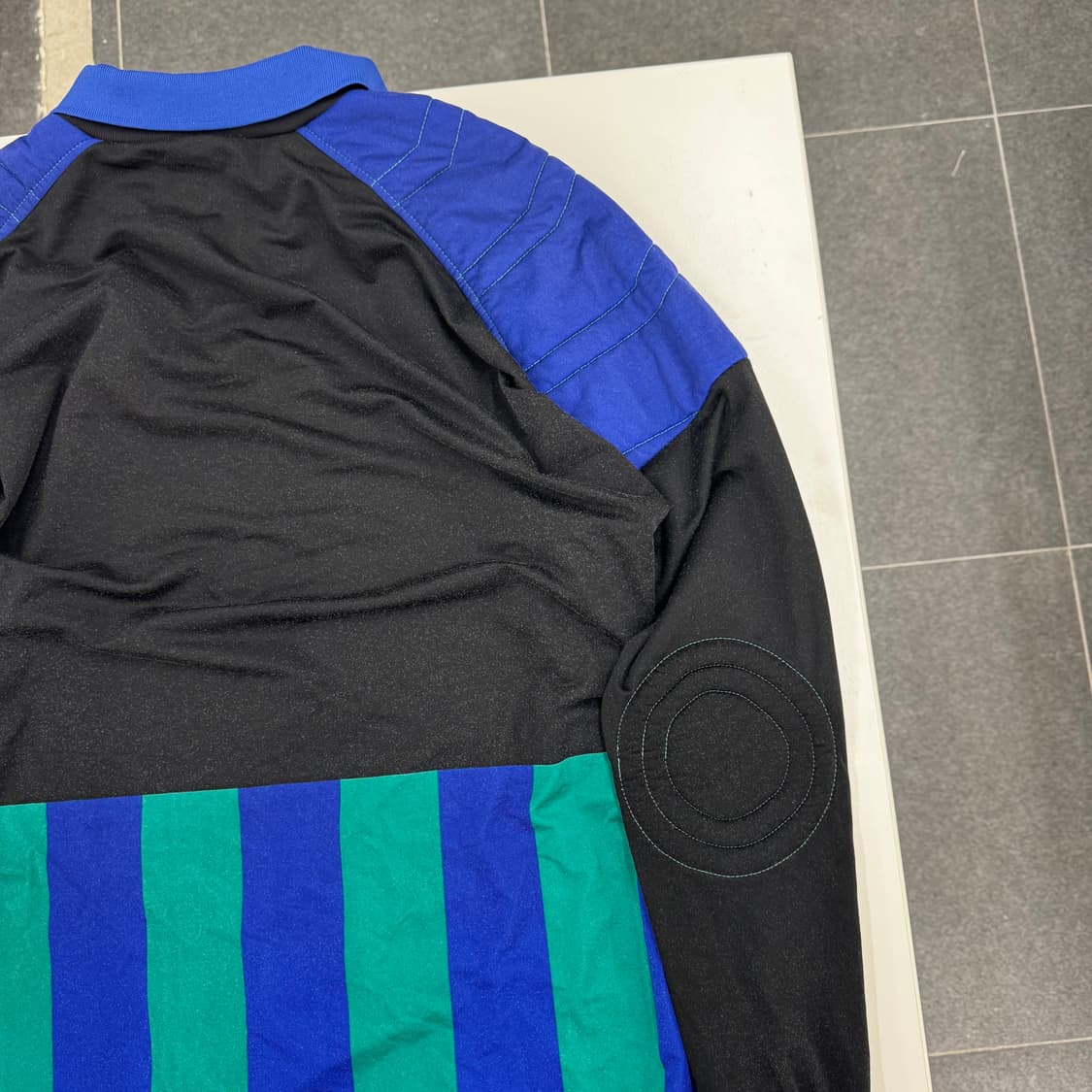 80’s Adidas EQUIPMENT Soccer Jersey 상품이미지8