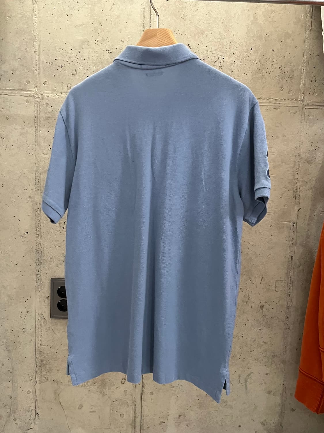 POLO RALPH LUAREN PK T-SHIRT 상품이미지4