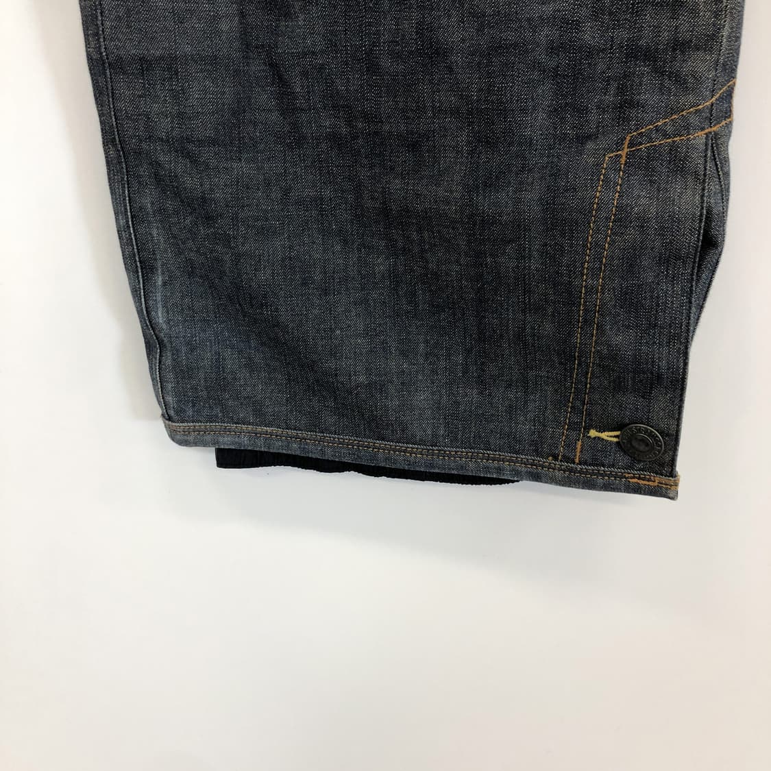 리바이스 514 x 686 데님 스키팬츠 36 인치  상품이미지2