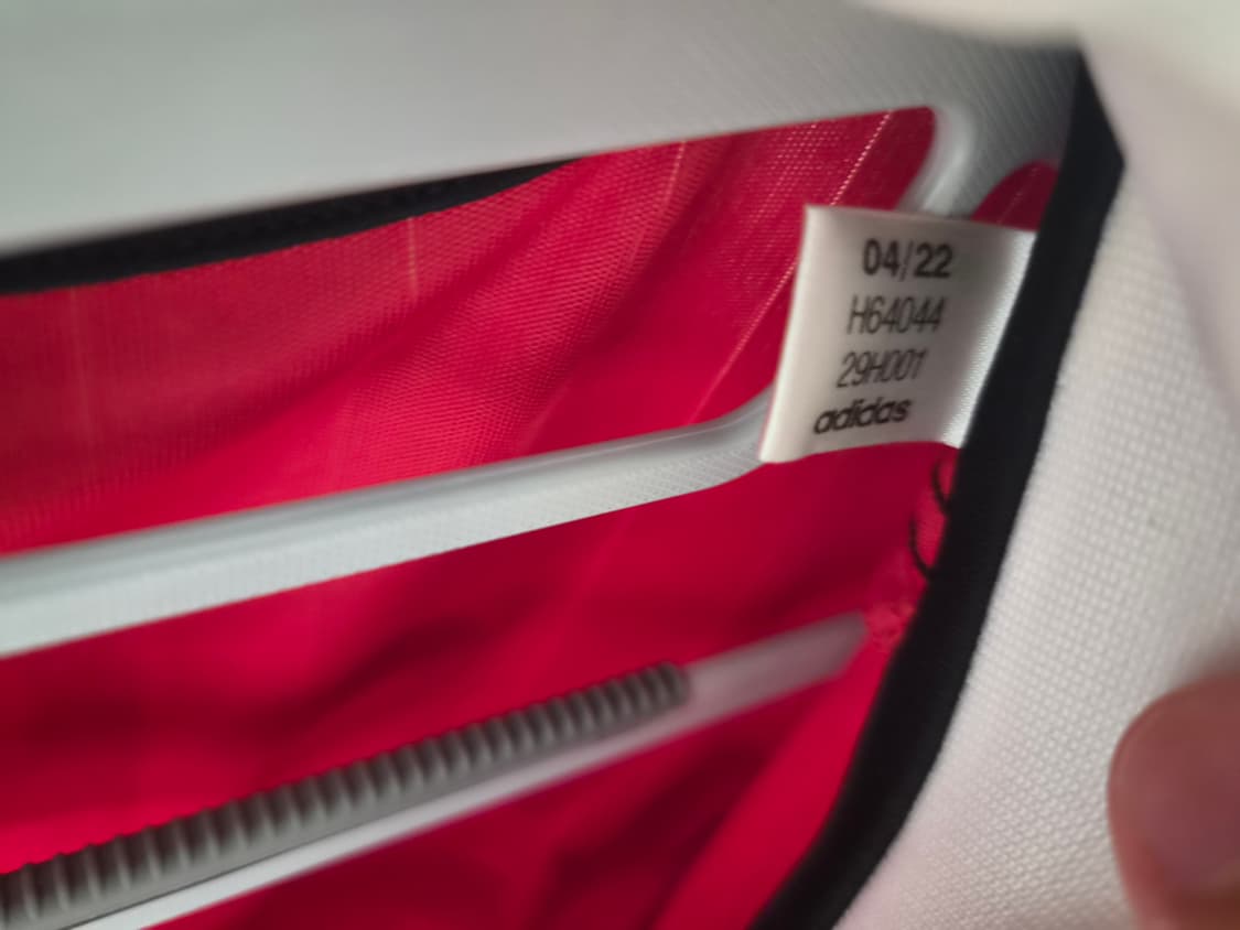 22-23 맨유 래시포드 긴팔 유니폼 상품이미지4