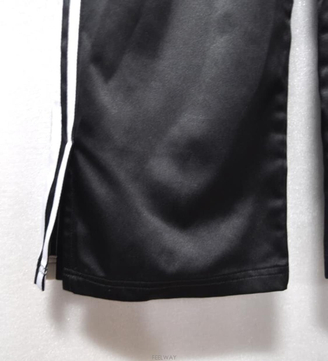 아디다스/여성벨리스타와일드일자트랙팬츠(허리27) 상품이미지6