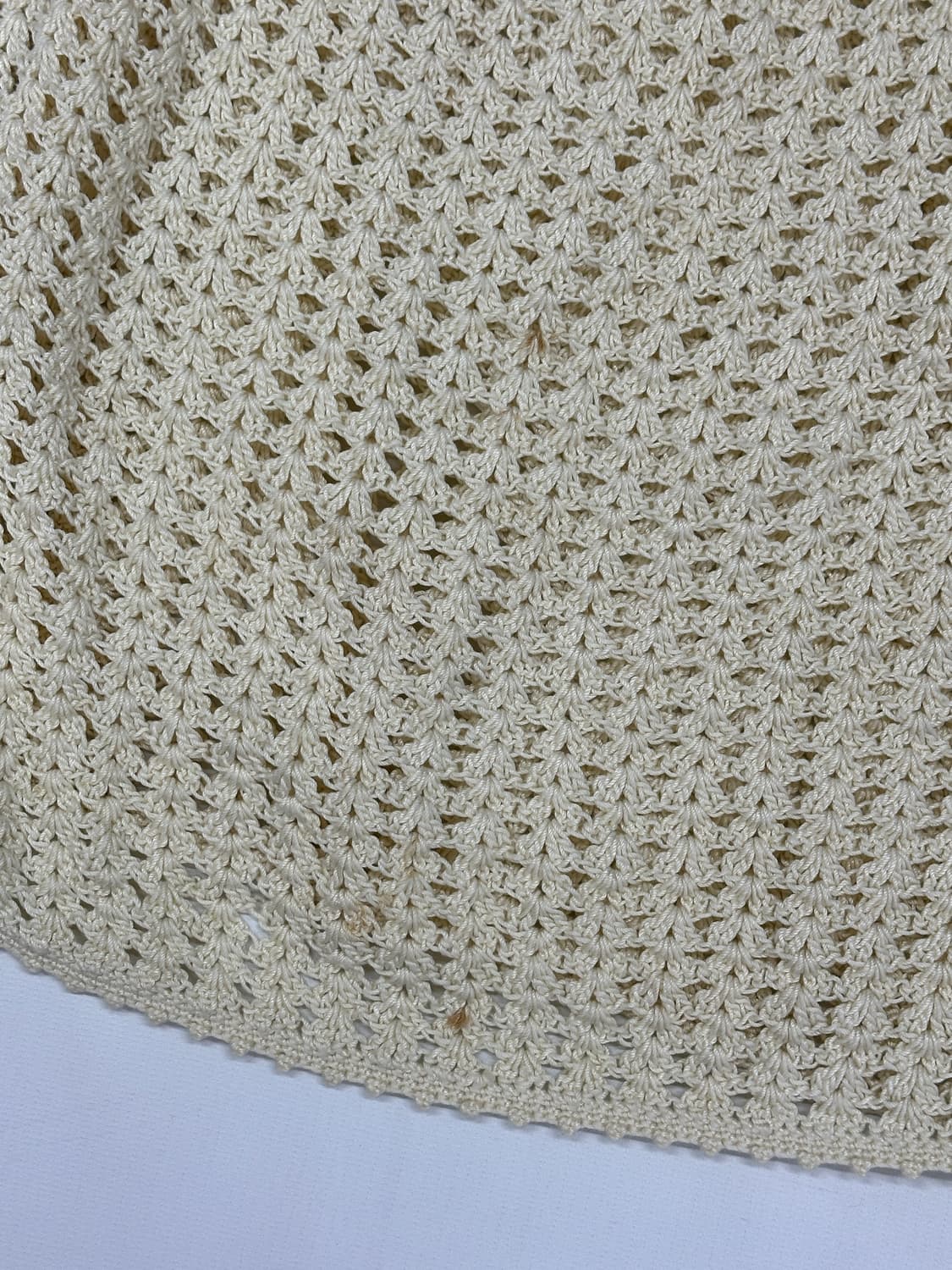 🤎하구미의 페어리 라떼갸루 코디세트🤎러블리 모리걸 레이스 블라우스  상품이미지6