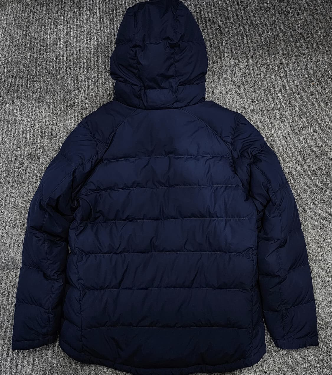 나이키 PSG 파리생제르망 다운 후드 패딩 자켓 L 상품이미지2