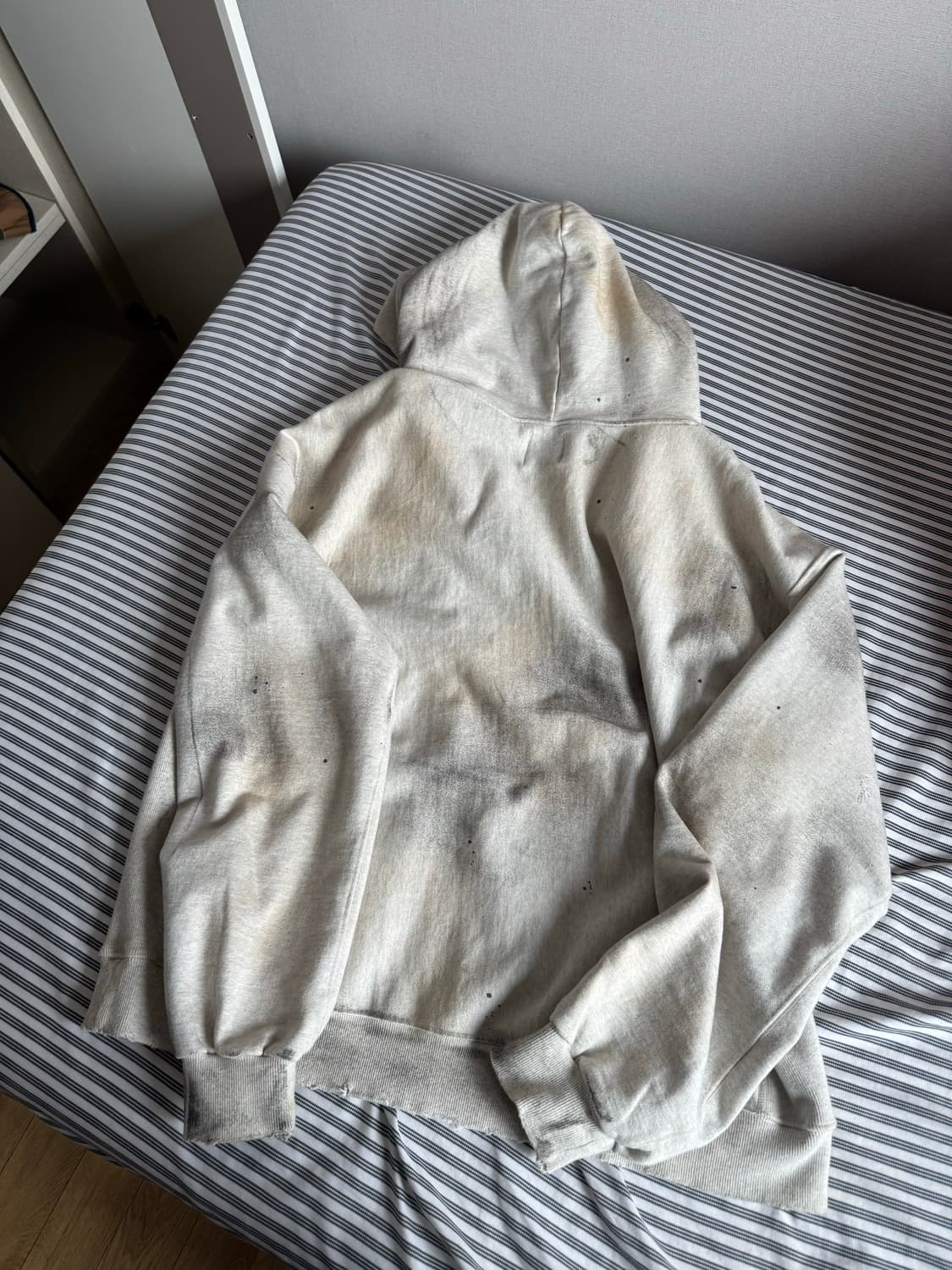 로스트다운서플라이 후드 1사이즈 상품이미지2