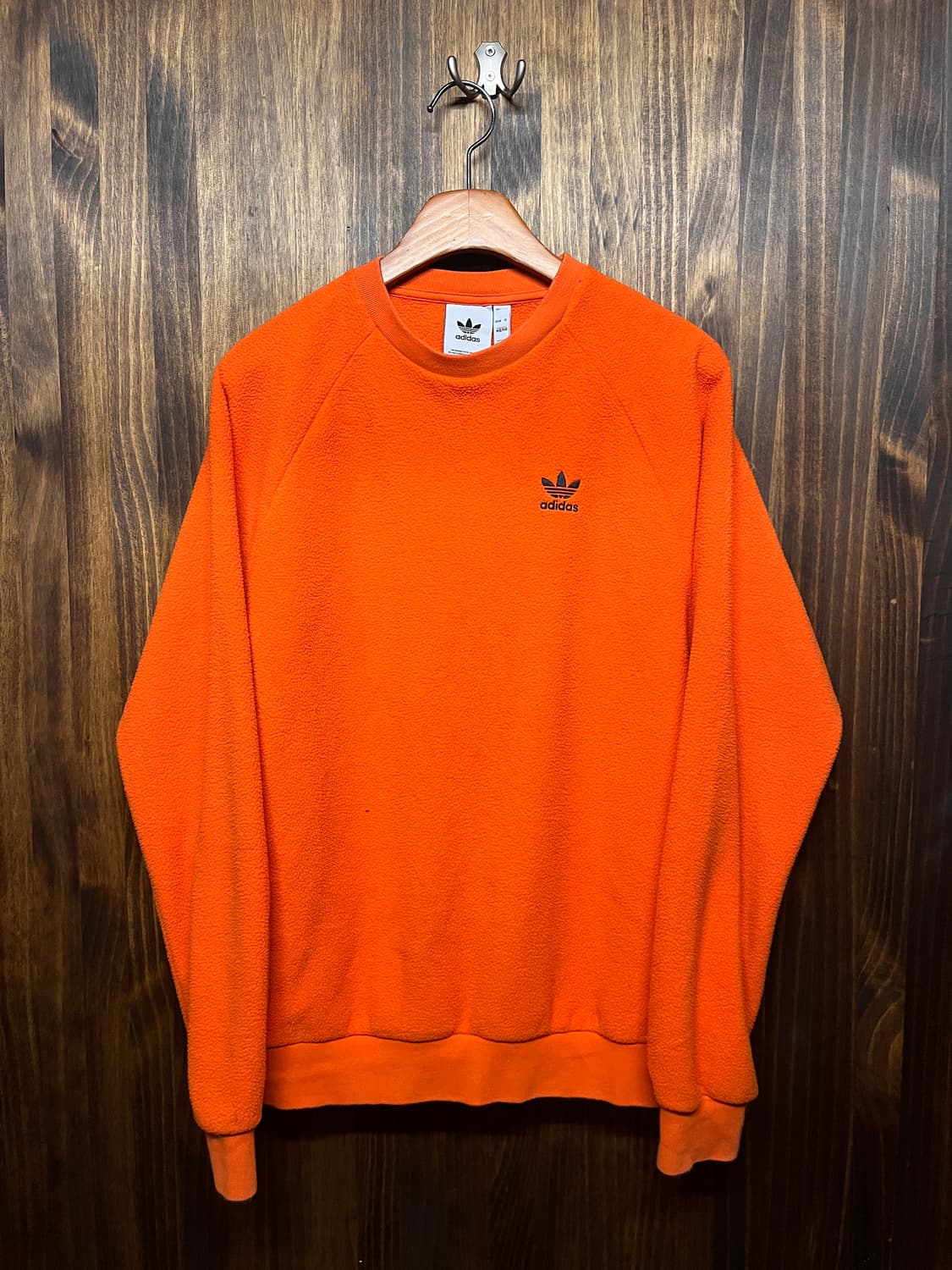 Adidas fleece sweatshirt 상품이미지2