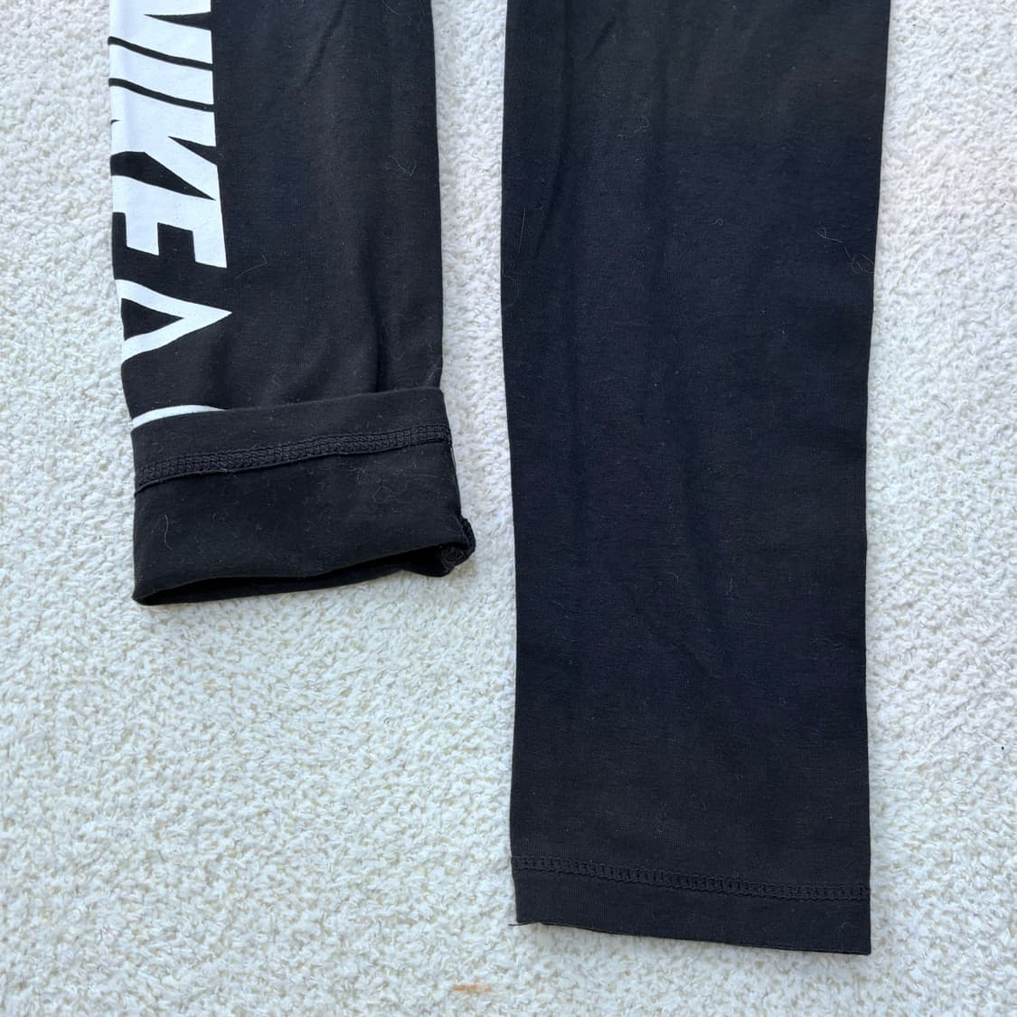 S 나이키 에어 여성 레깅스 0304E 상품이미지9