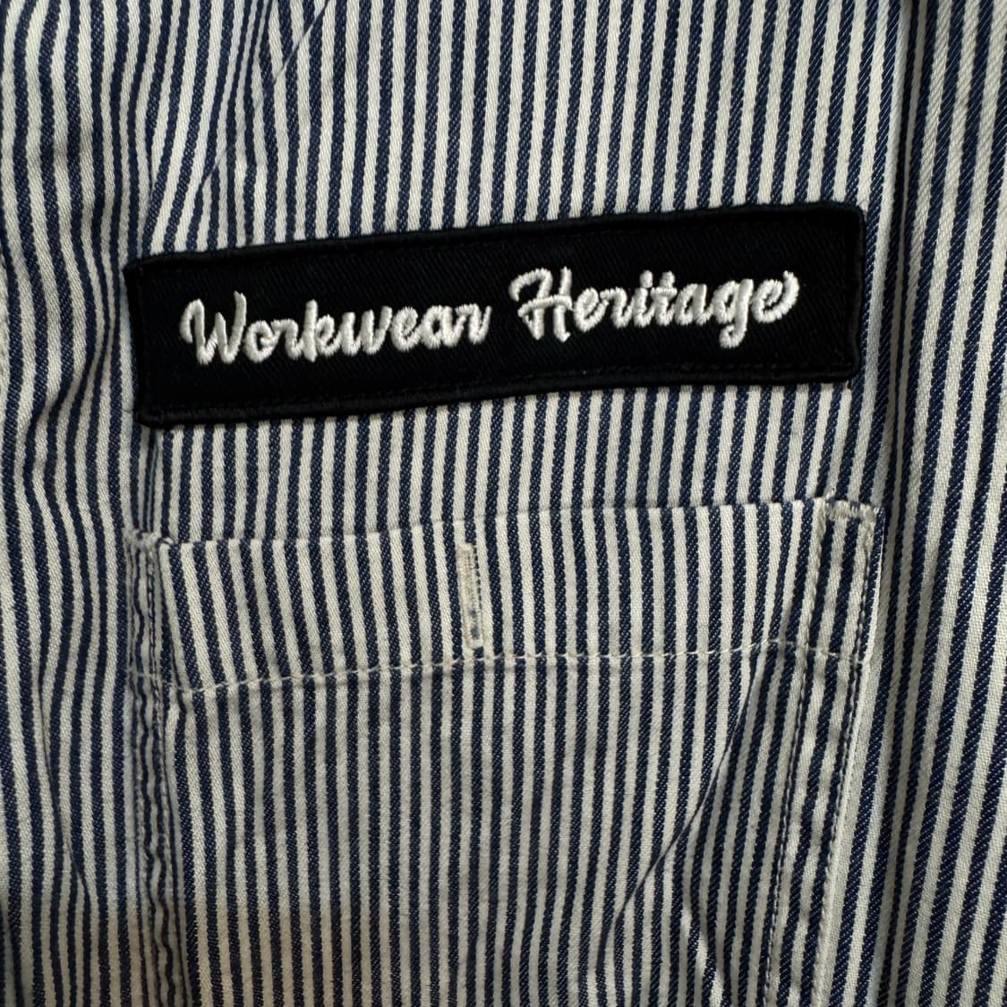 디키즈 반팔 워크 셔츠 상품이미지4