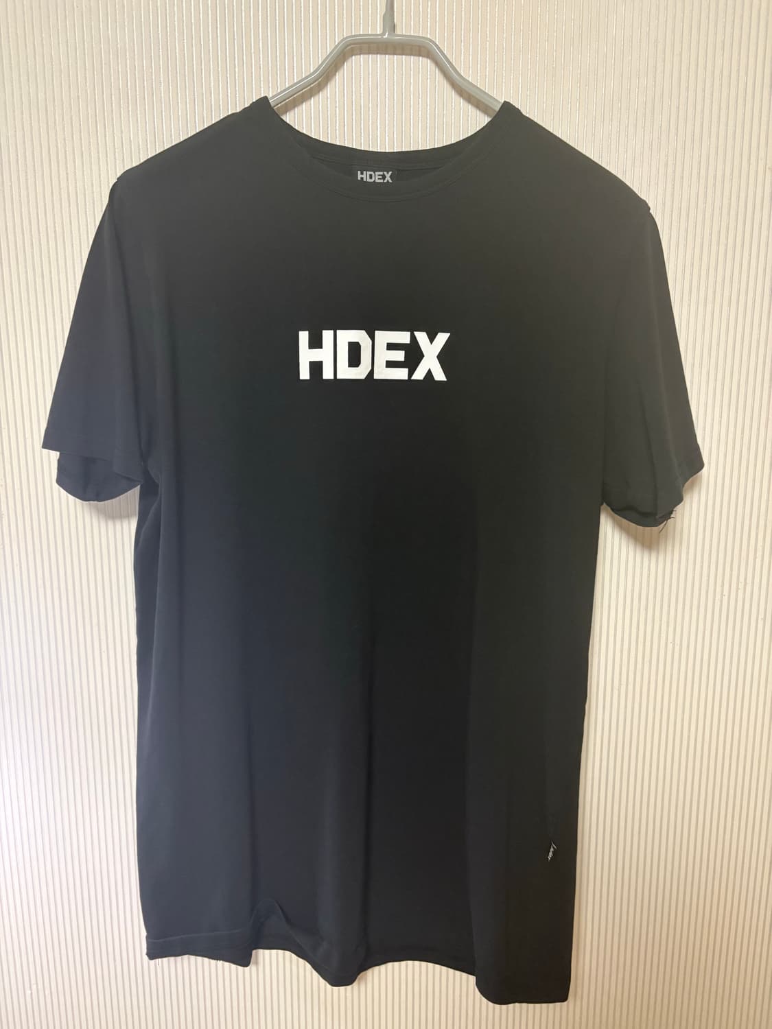 하덱스 반팔 상품이미지1