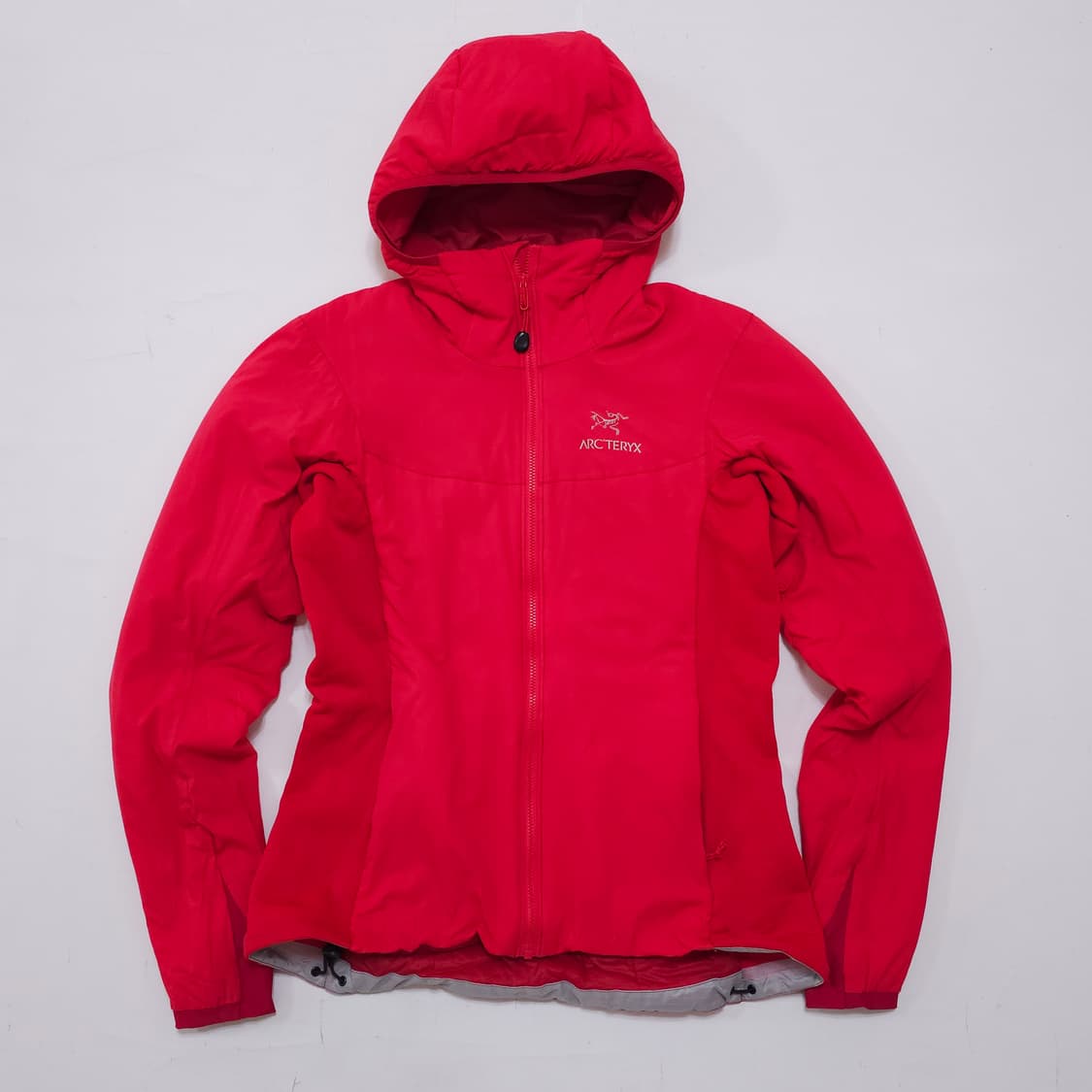 아크테릭스 아톰 LT 후디 상품이미지1