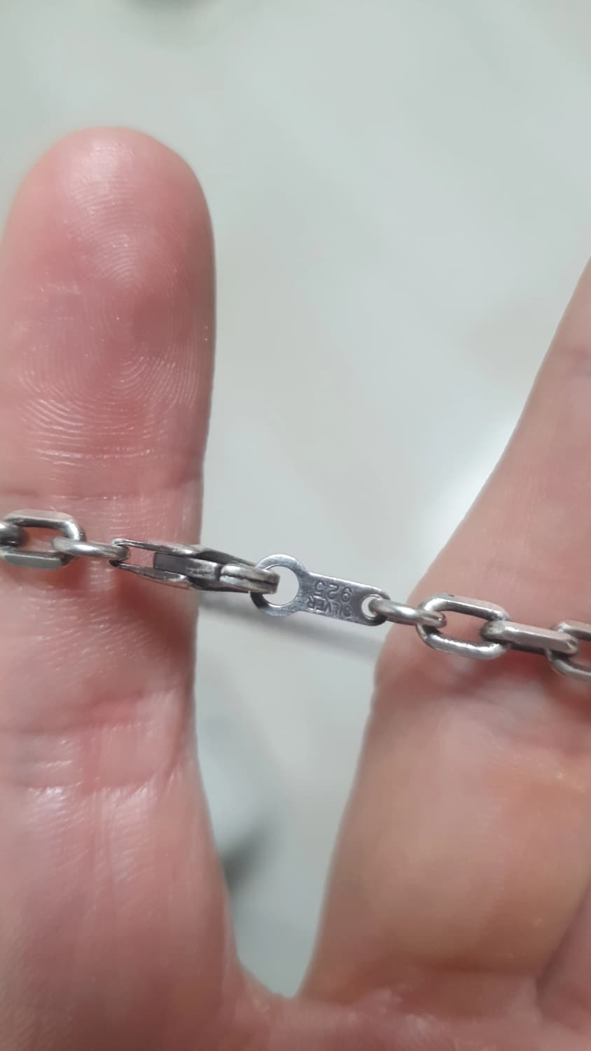 킹크로치 네드체인 상품이미지3