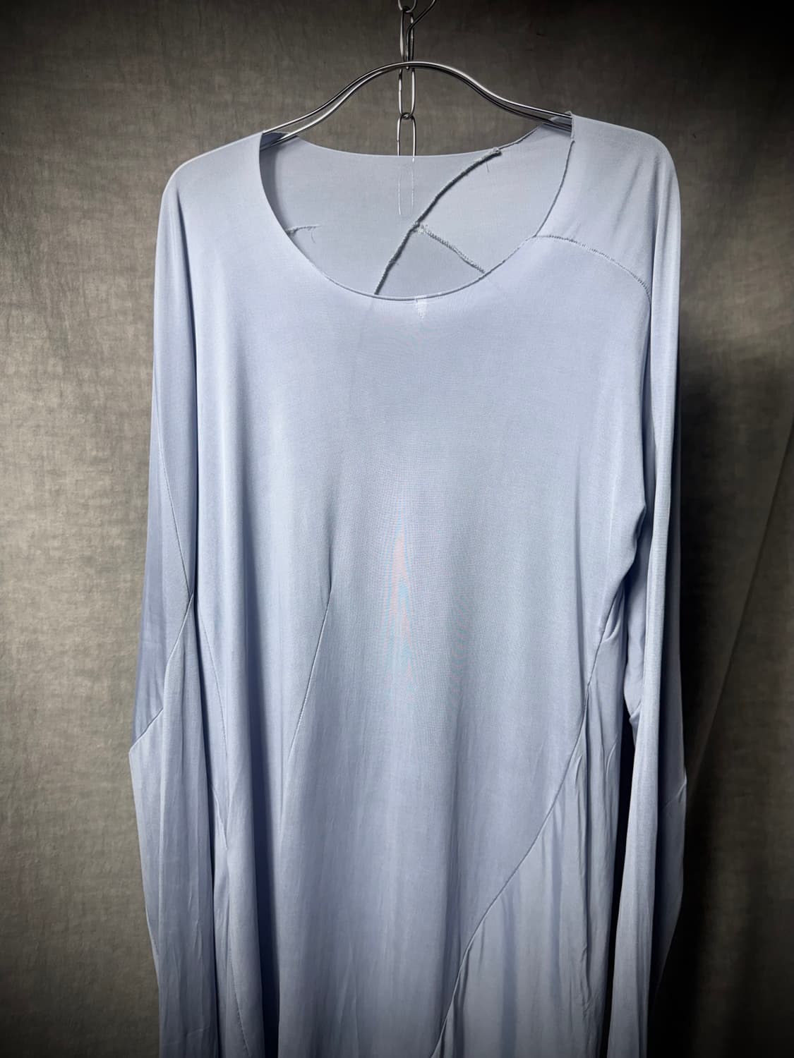 Leon Emanuel Blanck Long Sleeve Top  상품이미지3
