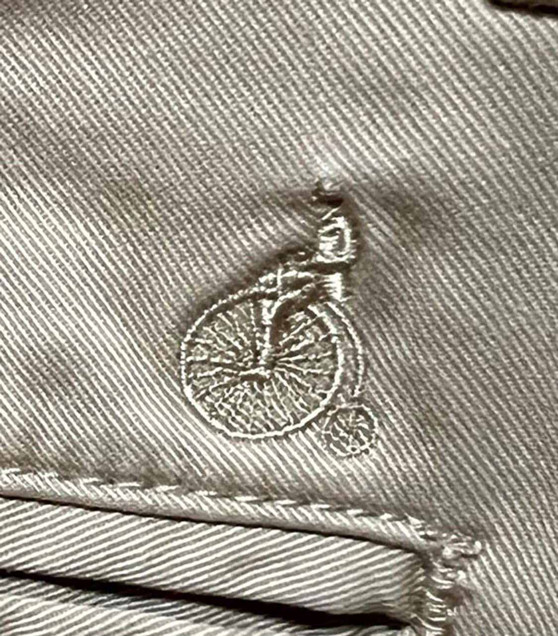 빈폴 남자 캐주얼바지 면 치노 스판좋음 스키니핏 여름 솔리드 L 32 상품이미지3