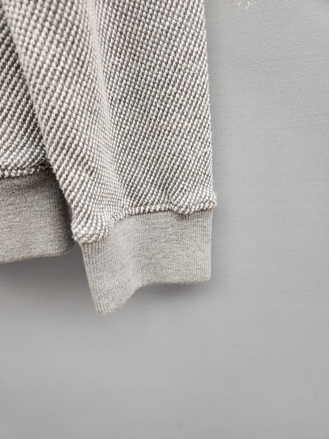 마시모두띠 남성 집업 가디건 상품이미지8