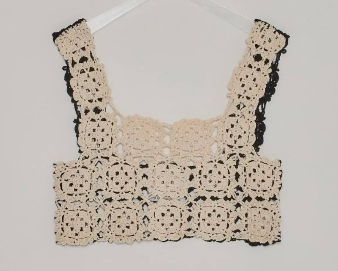 EENK 잉크 니트 크로셰 상품이미지1