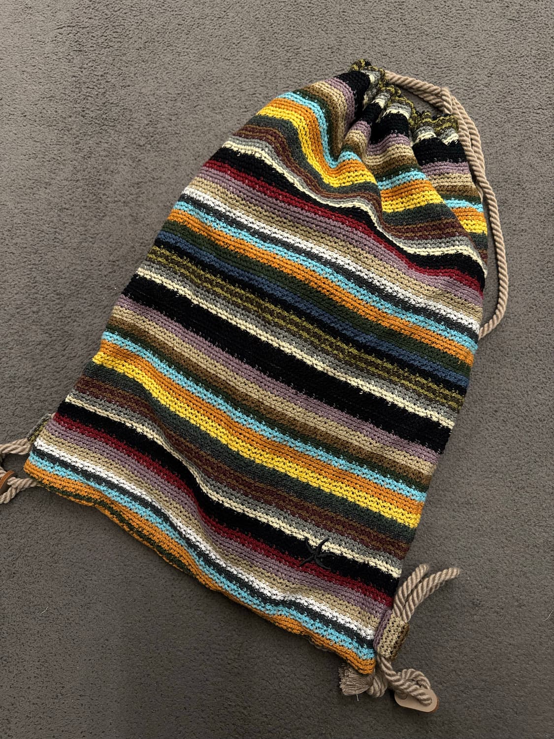 더콜디스모먼트 레인보우 짐색 미시착  상품이미지1