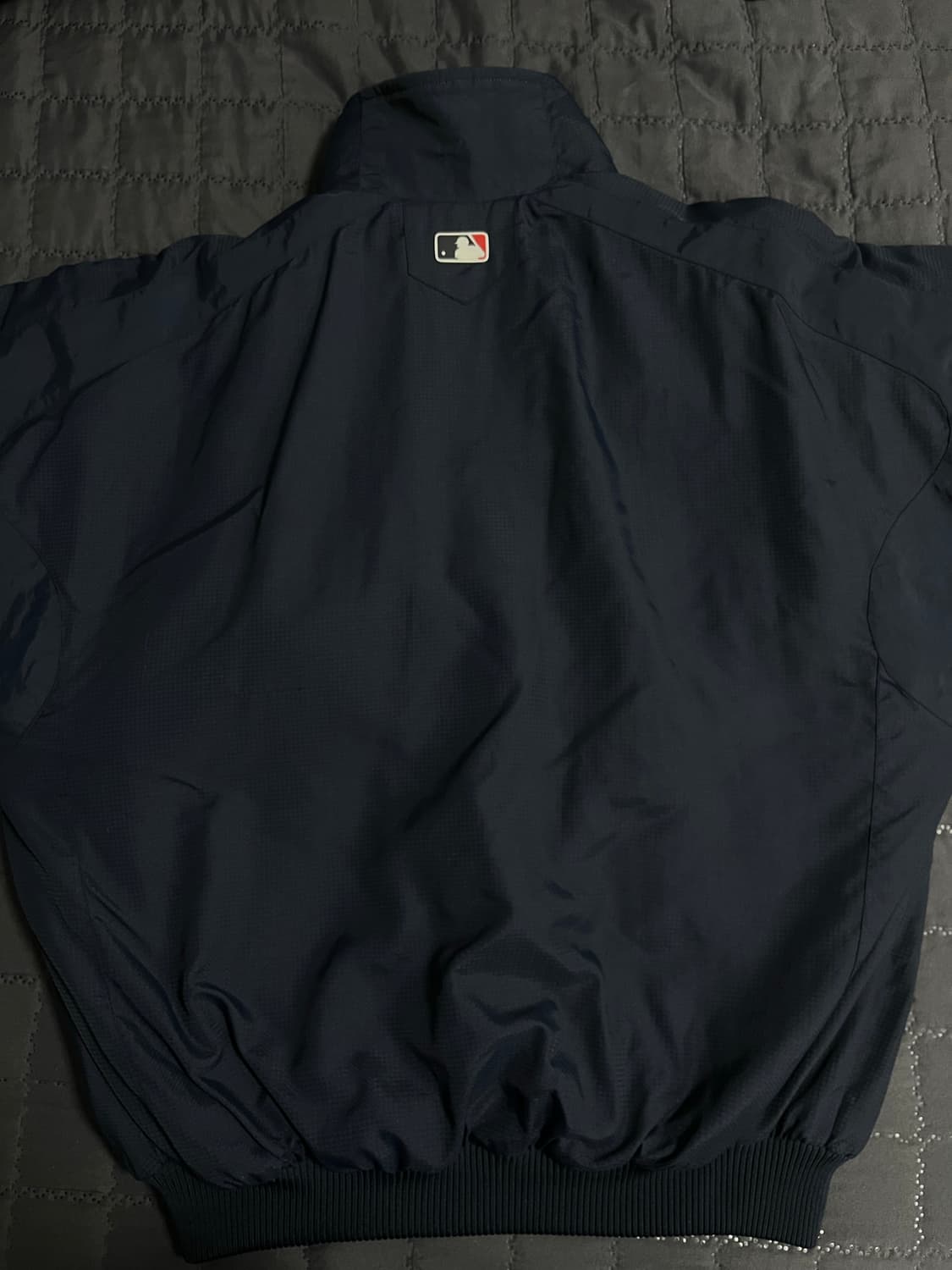 마제스틱 뉴욕양키스 오왼자켓 L 상품이미지9