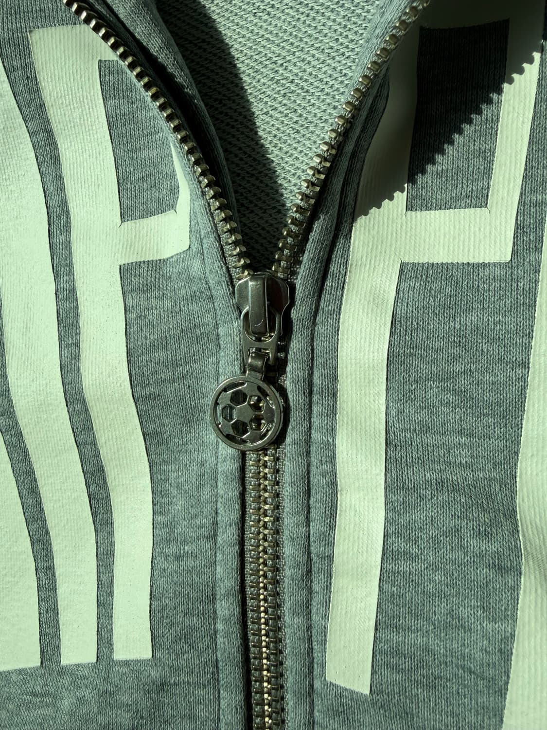 니폰 아디다스 집업 상품이미지7