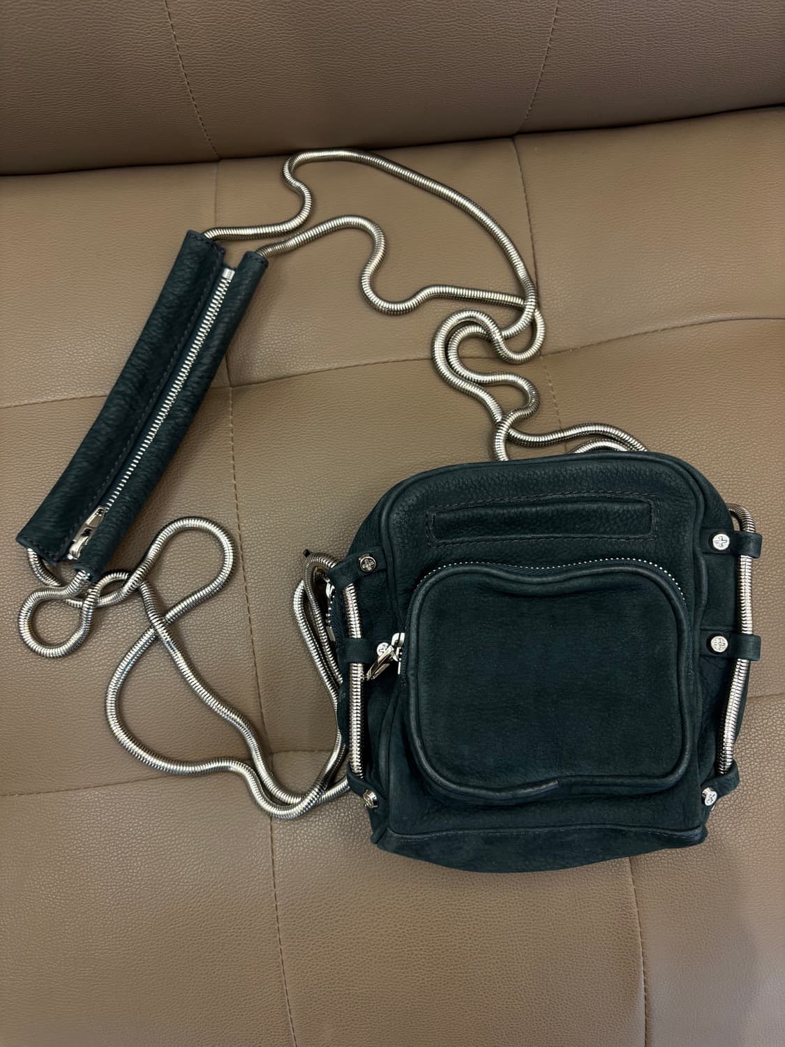 알렉산더 왕 브랜다 백  상품이미지1
