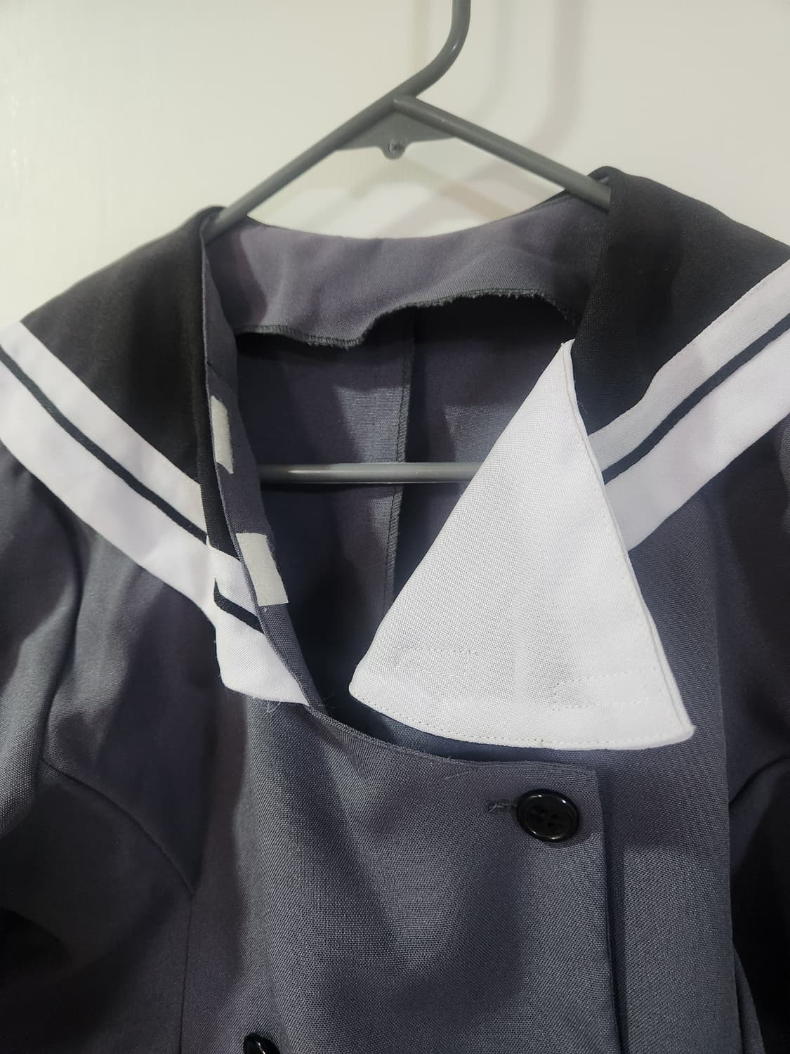 세라복 상의 상품이미지3