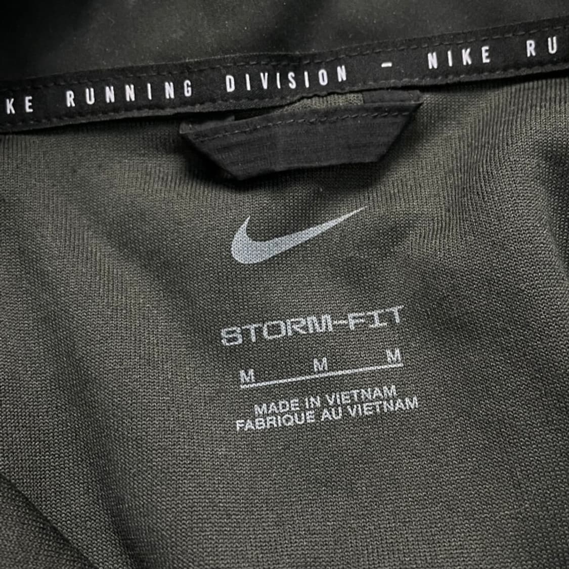 95 나이키 스톰핏 런 디비전 러닝 자켓  상품이미지3
