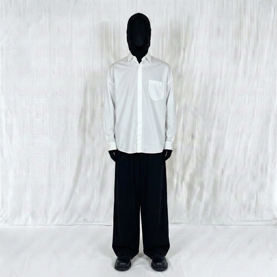 junn.j oversized shirt 상품이미지1