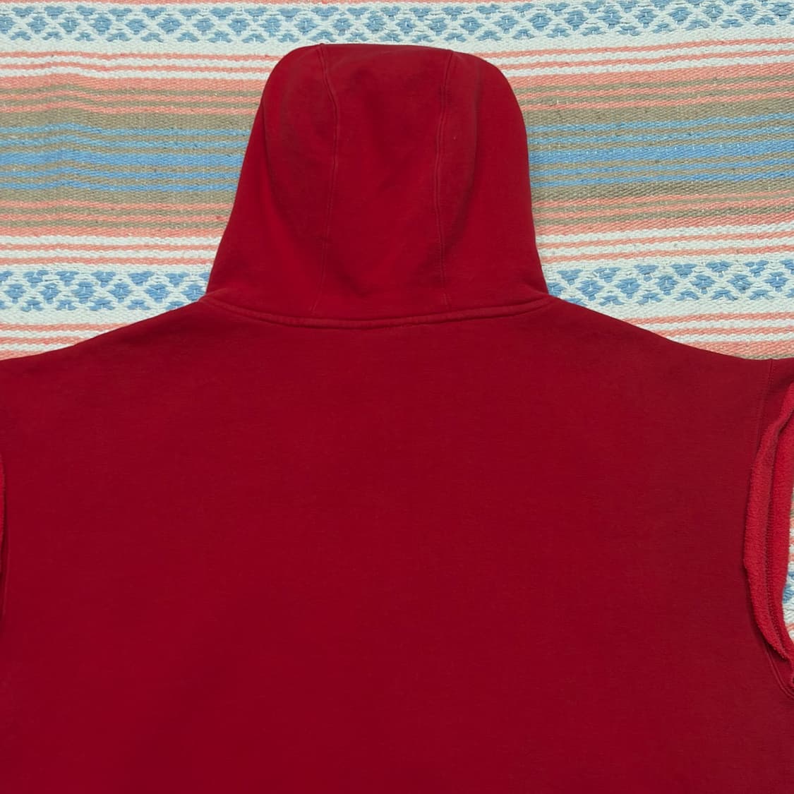 미국 빈티지 ACDC 조끼 후드티 락티 밴드티 상품이미지6