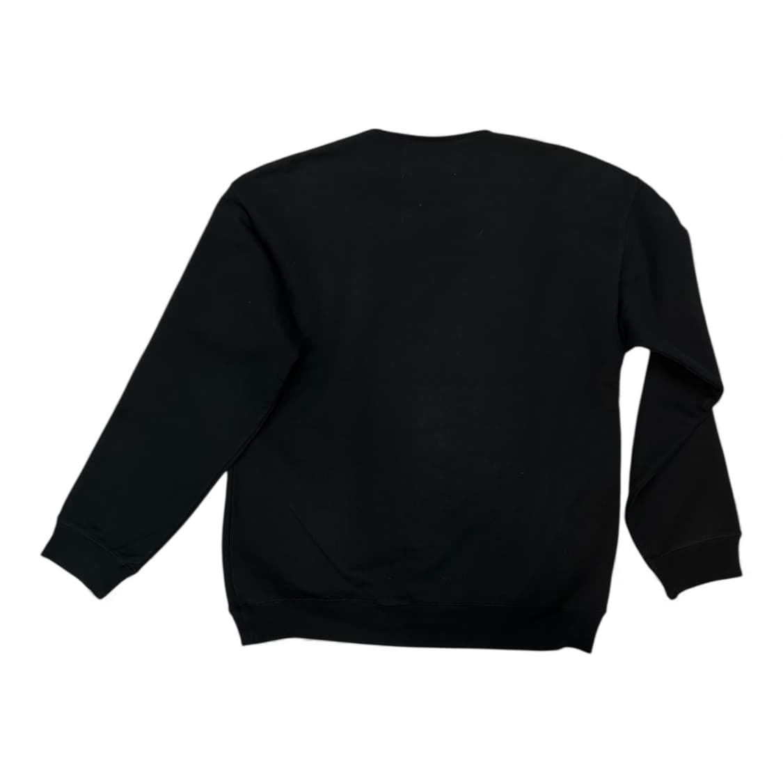 OURLEGACY 15AW Black sweatshirt 상품이미지2