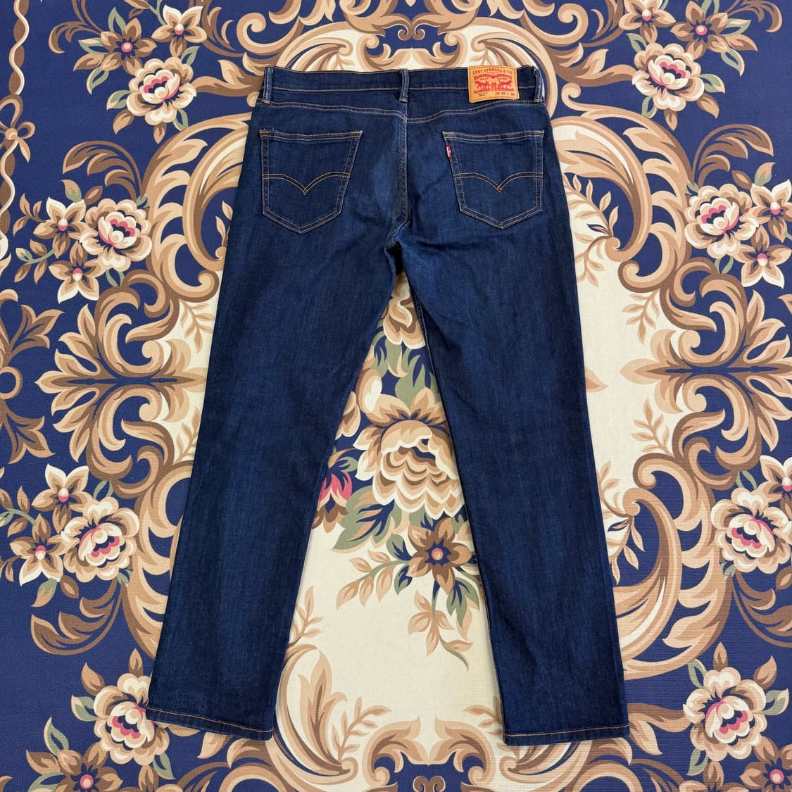 (34)리바이스 Levis 511 데님팬츠 상품이미지1