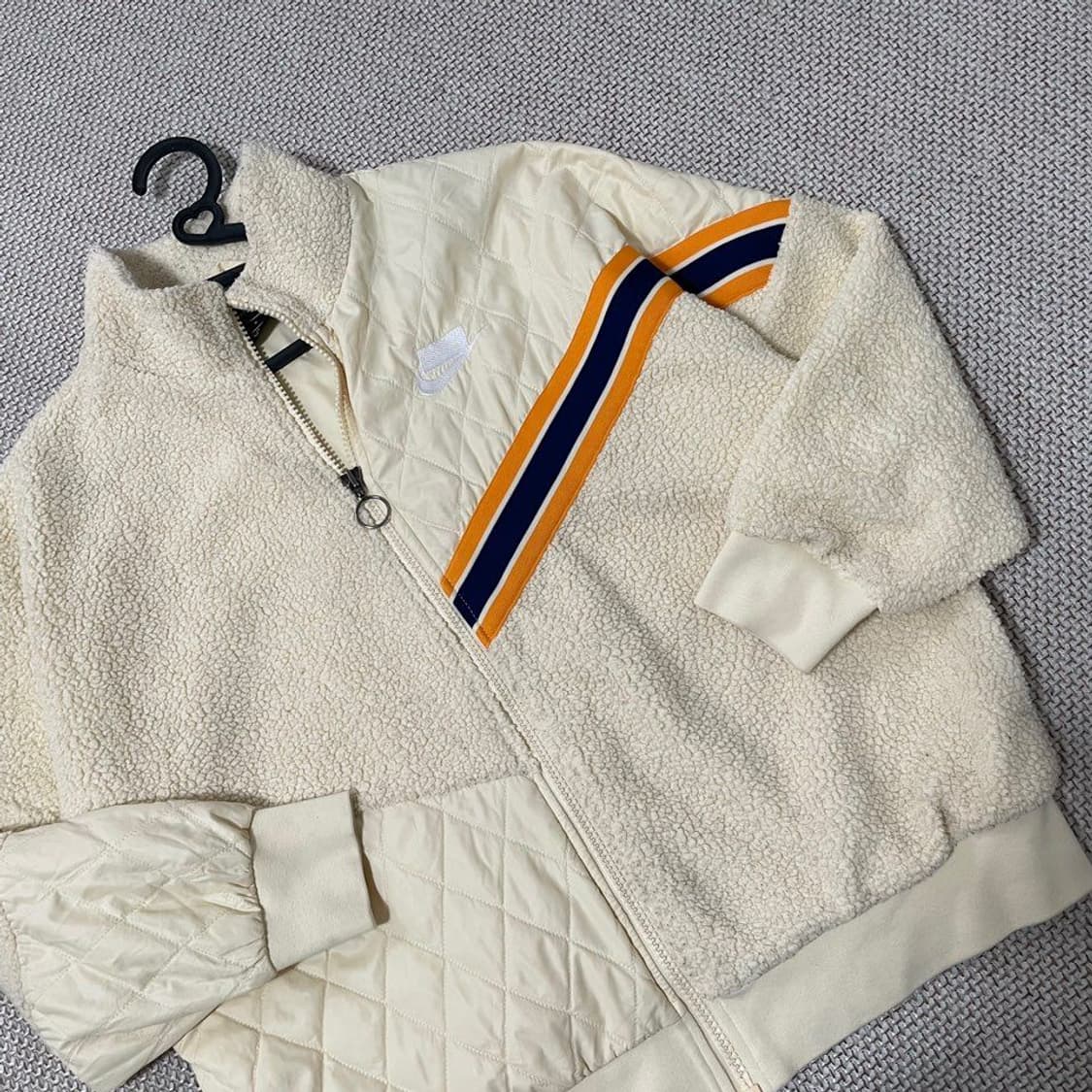 나이키 여성 후리스. 6404 상품이미지3