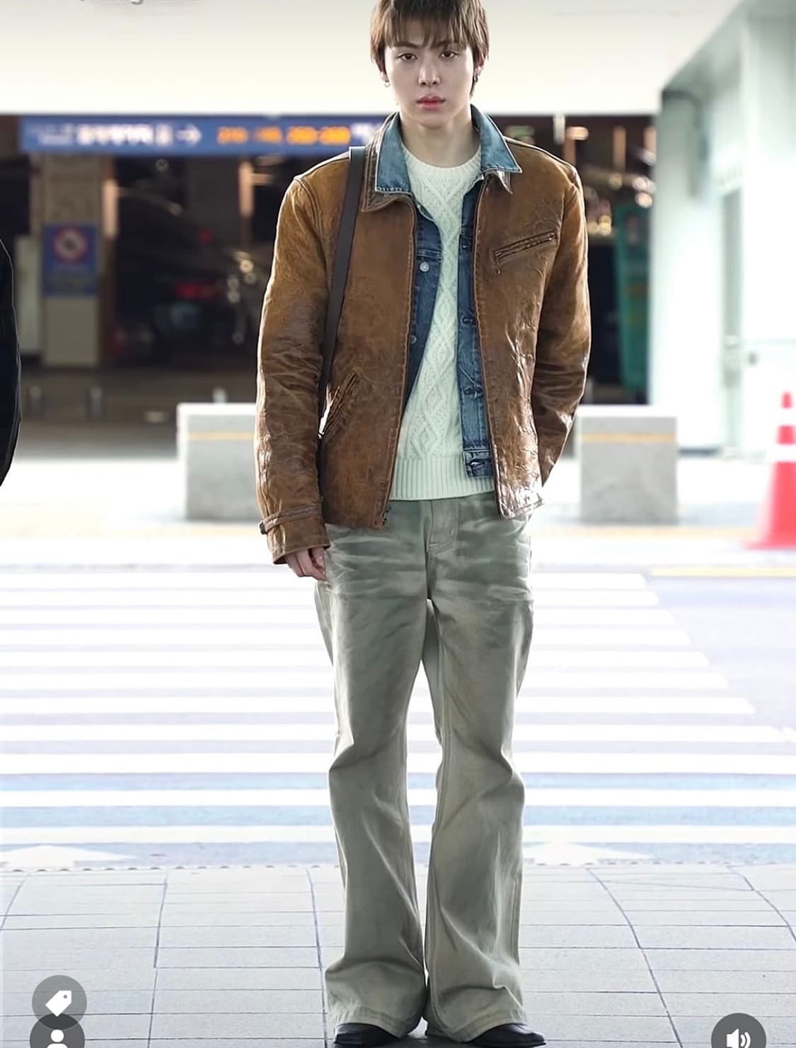 파코서플라이 크러쉬드 부츠진 상품이미지2