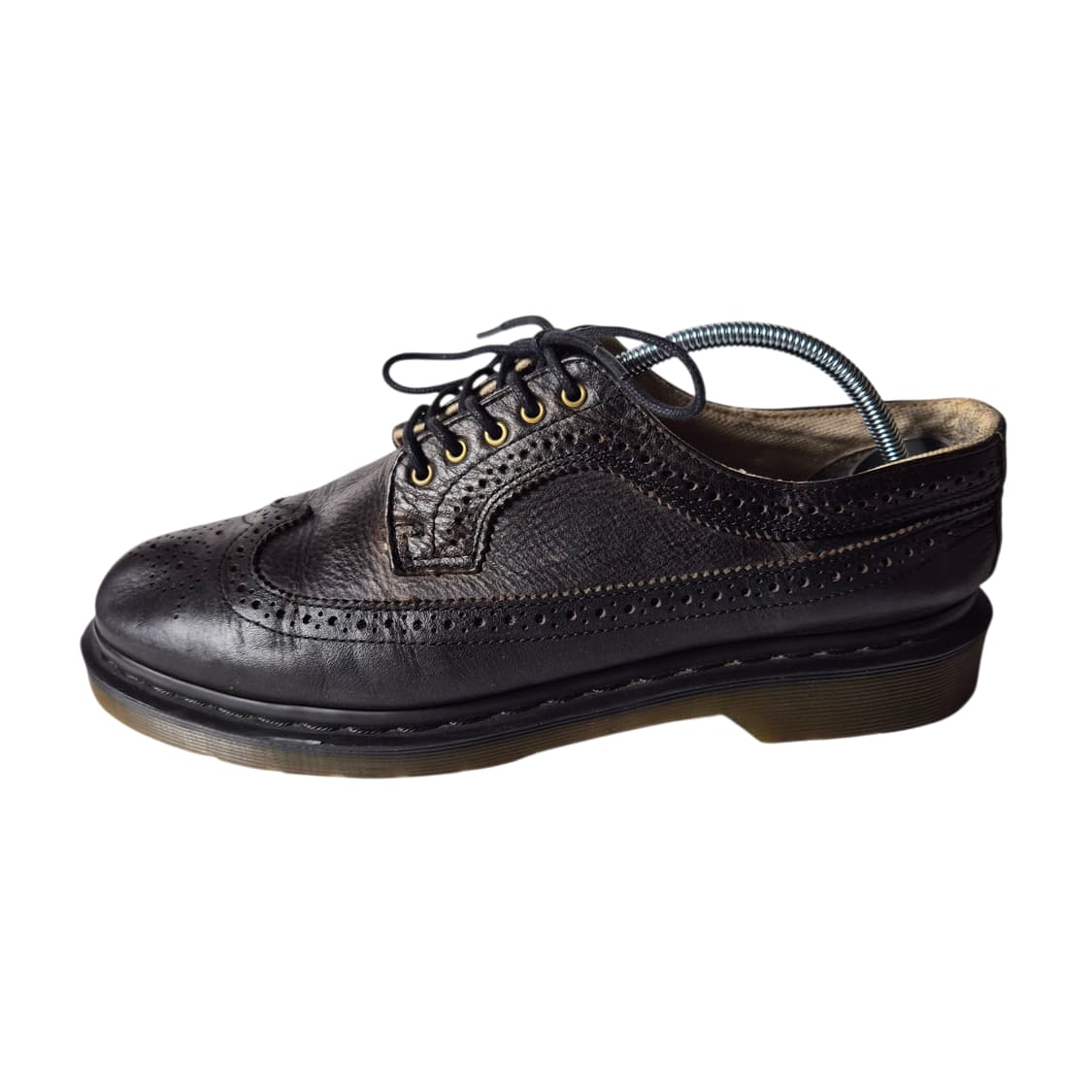 280-285) Dr.martens 닥터마틴 3989 윙팁 상품이미지3