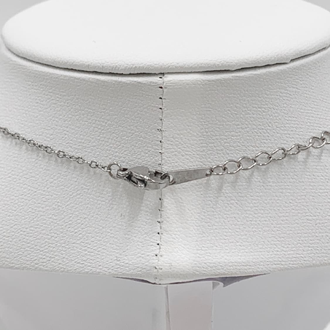 티파니 엘사 퍼레티 오픈 하트 22mm 목걸이 NO.110 상품이미지5