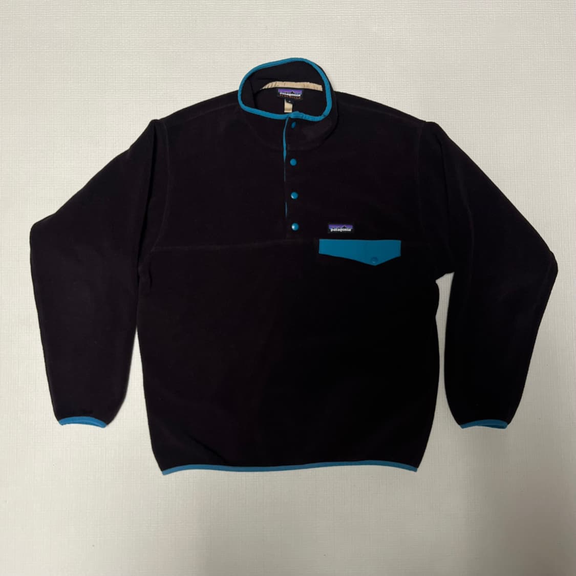 파타고니아 신칠라 옵시디언 플럼 상품이미지1