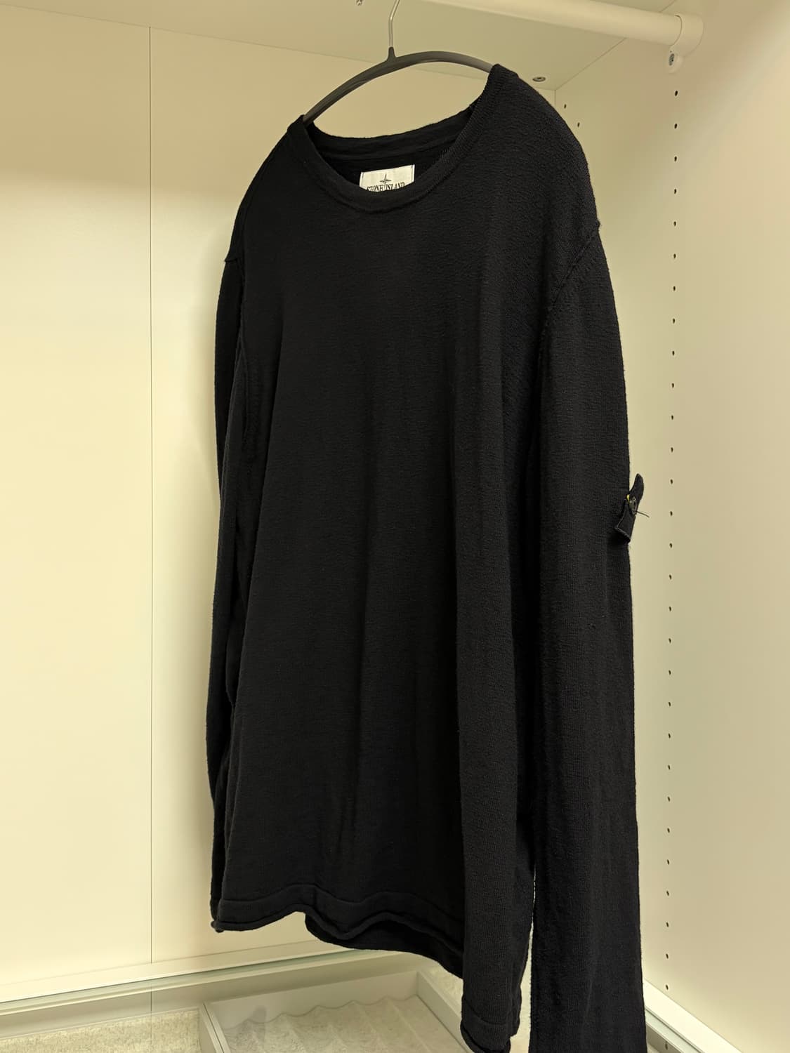 스톤아일랜드 니트 상품이미지3