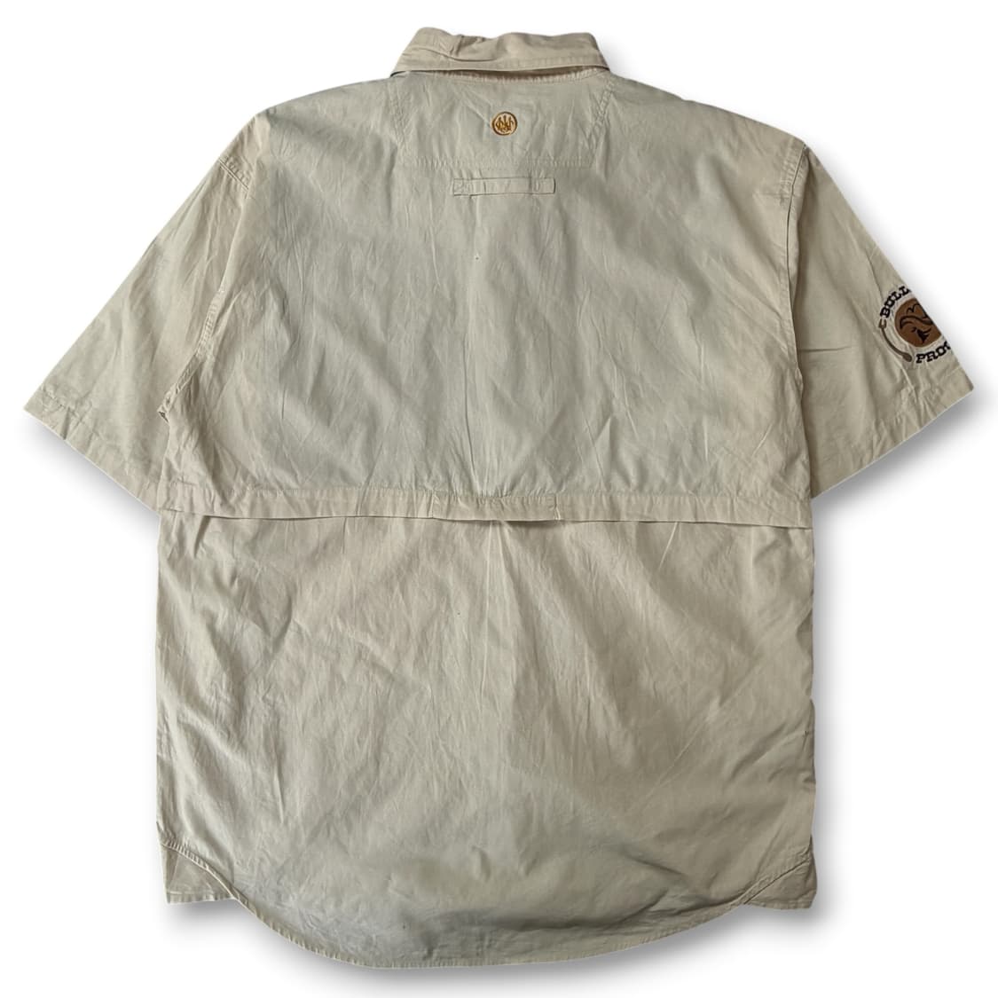 베레타 연베이지 워크 반팔셔츠 XL 상품이미지2