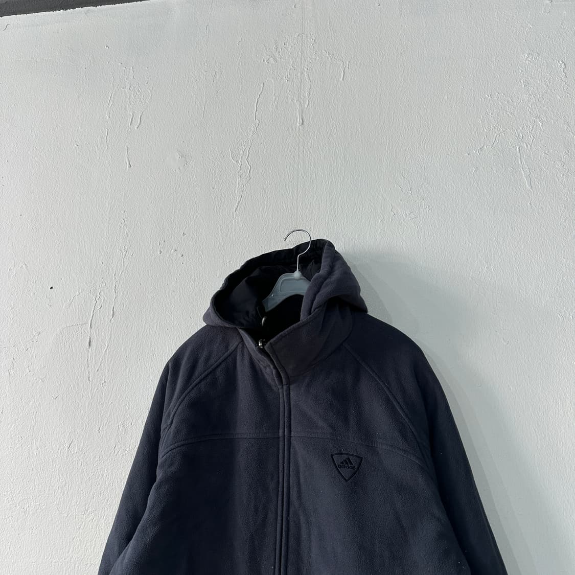 아디다스 리버시블 양면 점퍼 100-105 상품이미지4